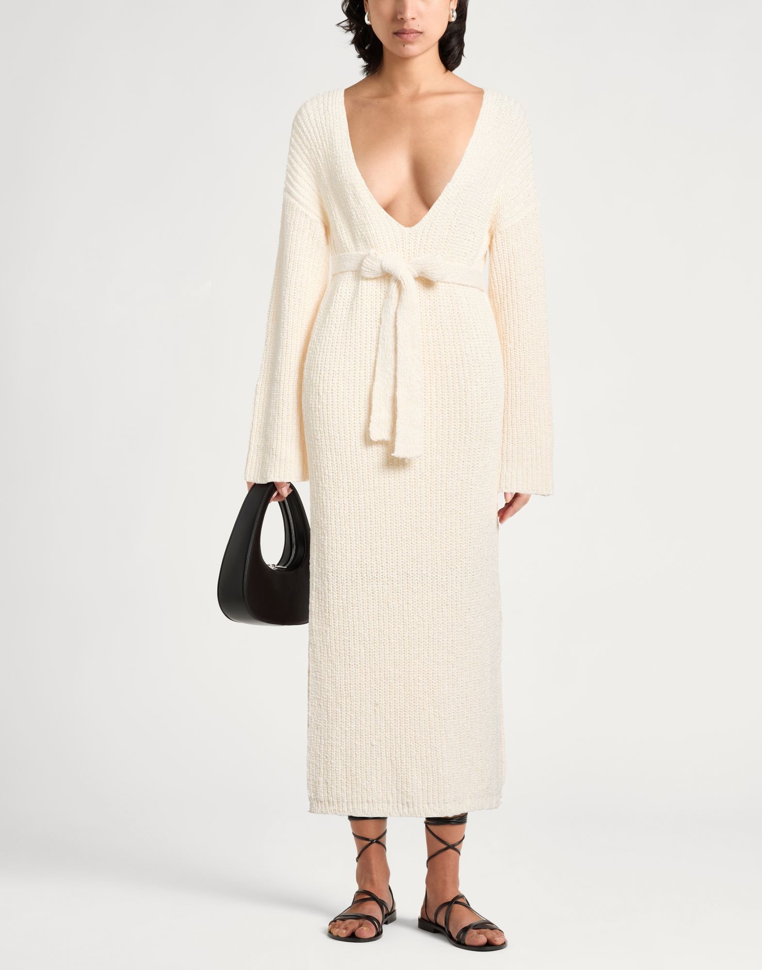  Eleventy - Vestidos - Vestidos Midi - On Yoox.com 