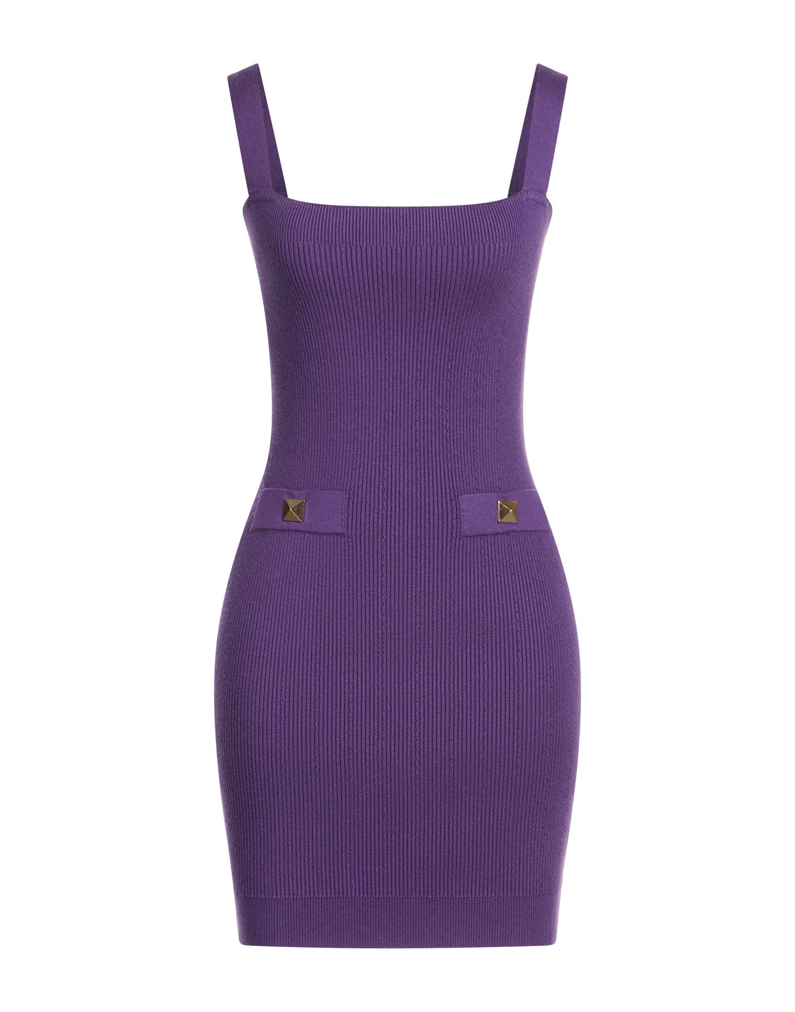  No Secrets - Kleider - Mini-kleider - On Yoox.com 
