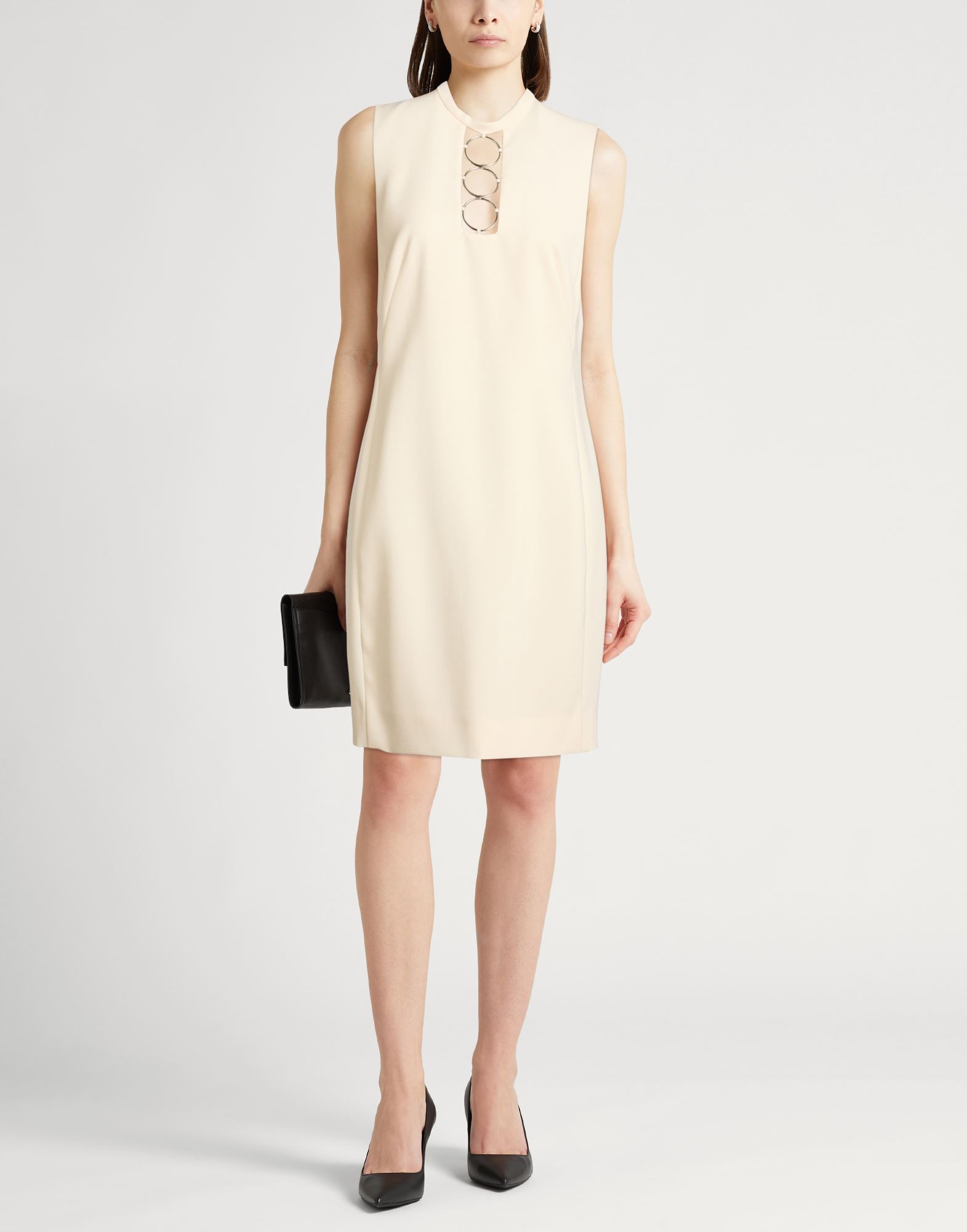  Akris - Kleider - Mini-kleider - On Yoox.com 