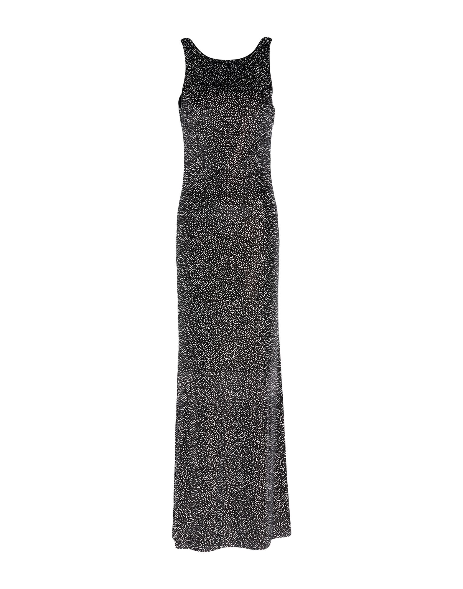  Twenty Four Haitch - Vestidos - Vestidos Largos - On Yoox.com 