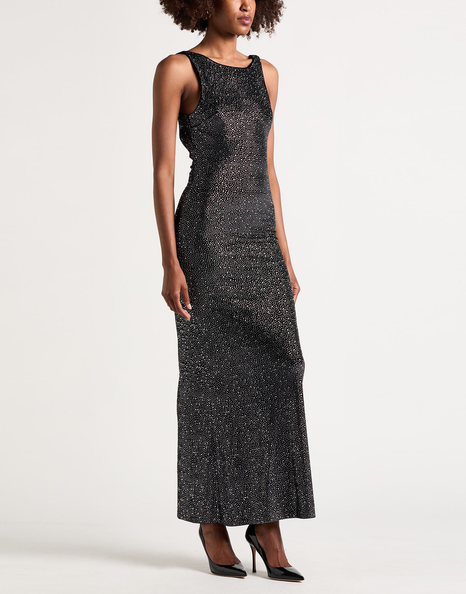  Twenty Four Haitch - Vestidos - Vestidos Largos - On Yoox.com 