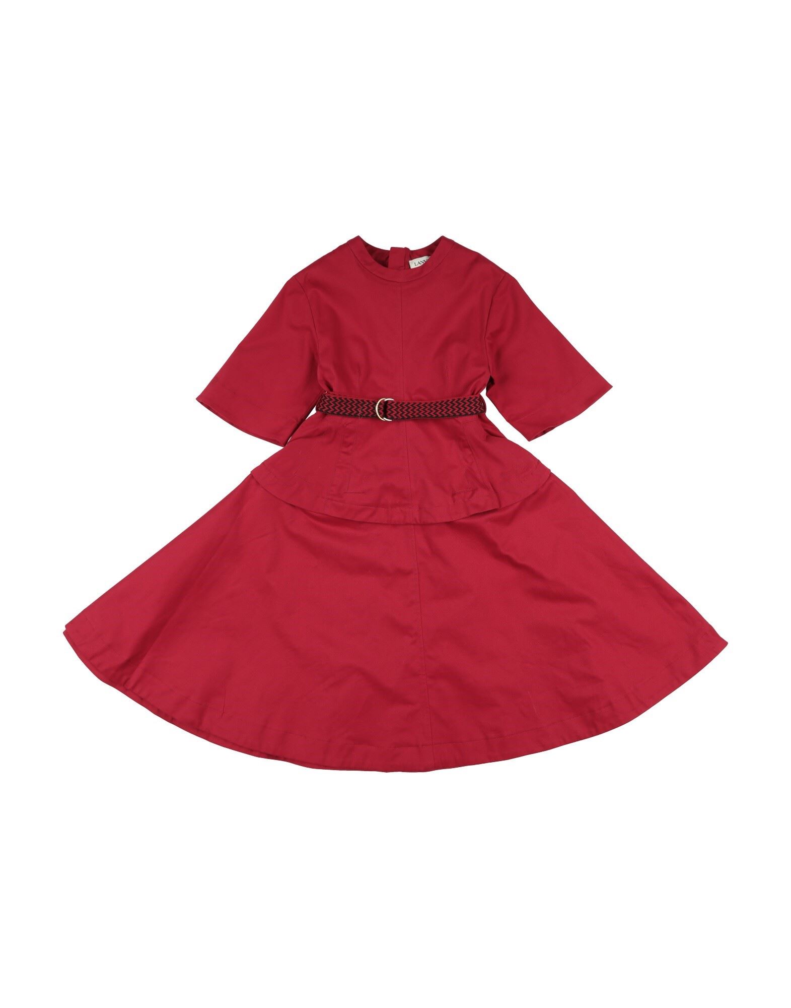  Lanvin - Kleider - Kinderkleider - On Yoox.com 