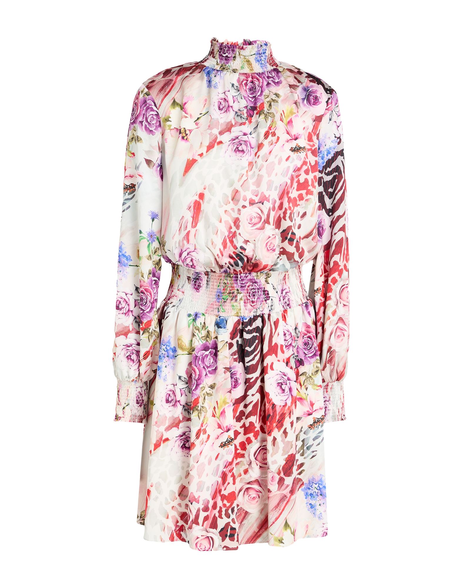 MARCIANO by GUESS ΦΟΡΕΜΑΤΑ Midi φόρεμα