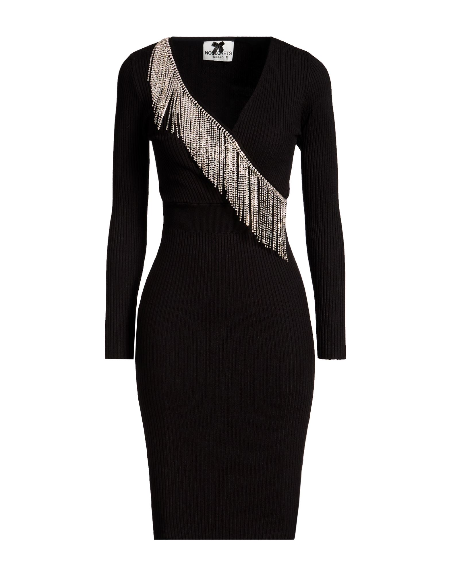  No Secrets - Kleider - Midi-kleider - On Yoox.com 
