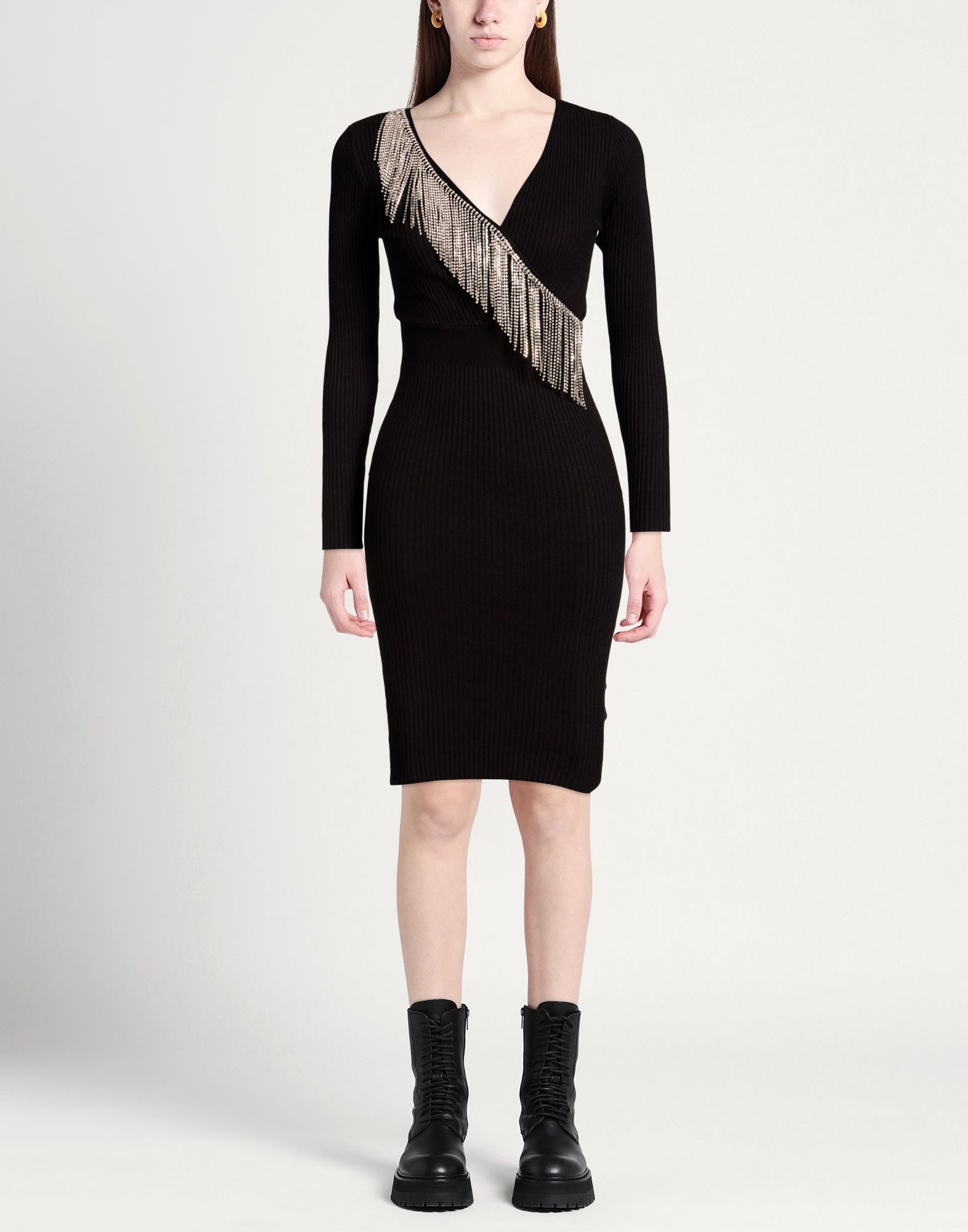  No Secrets - Kleider - Midi-kleider - On Yoox.com 
