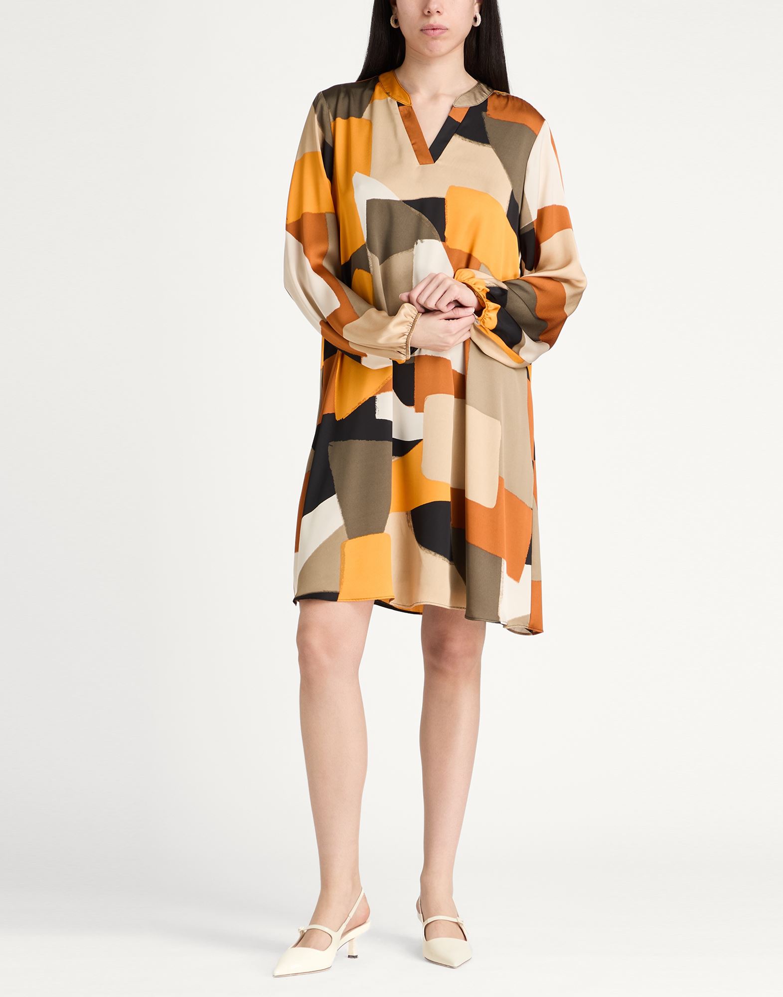  Joseph Ribkoff - Kleider - Mini-kleider - On Yoox.com 