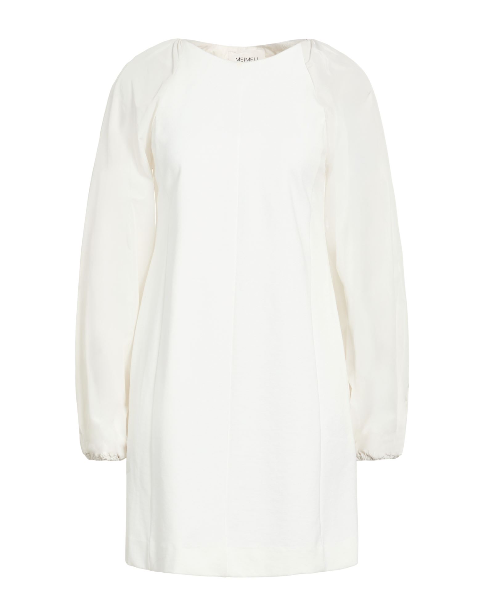  Meimeij - Kleider - Mini-kleider - On Yoox.com 