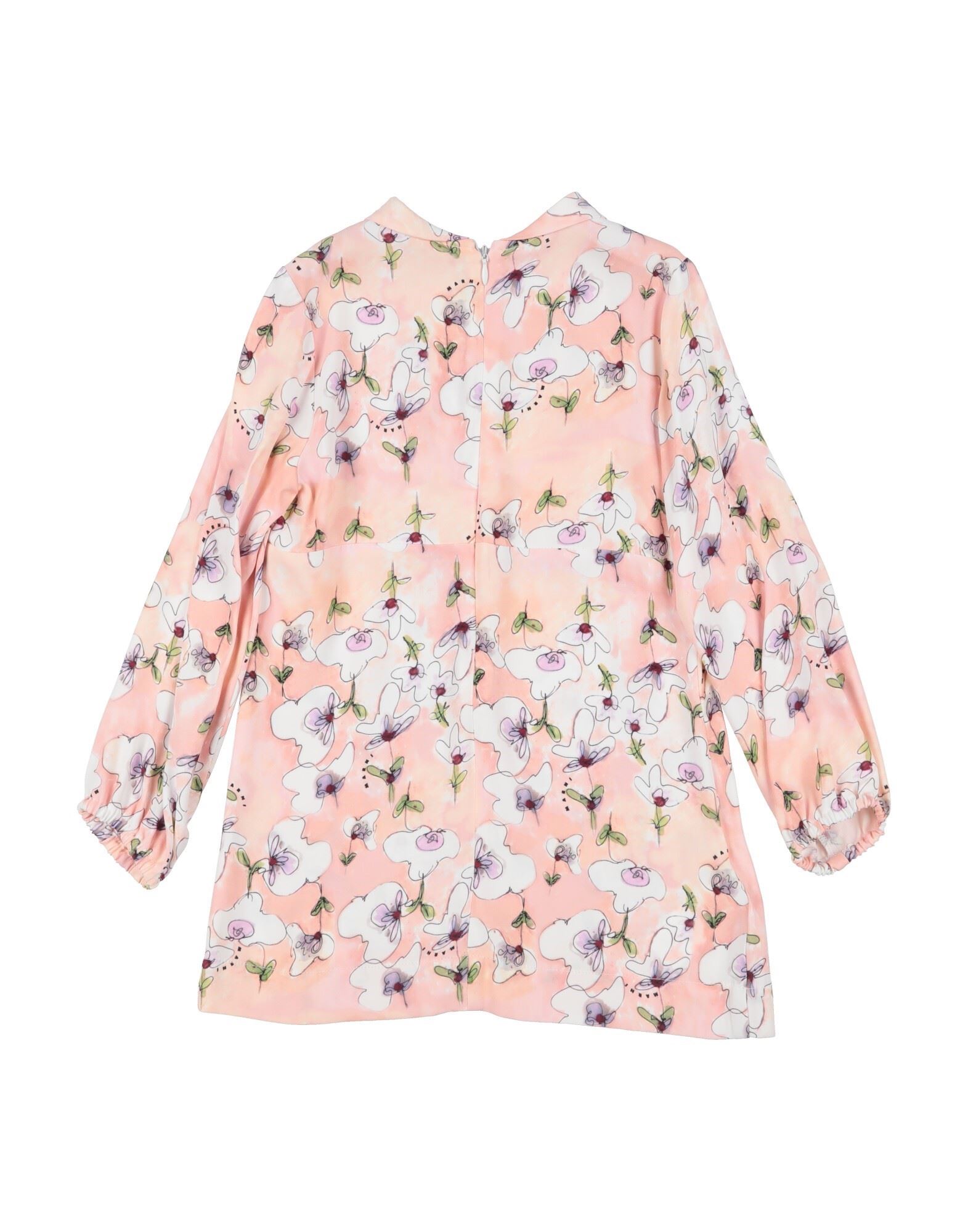  Marni - Kleider - Kinderkleider - On Yoox.com 