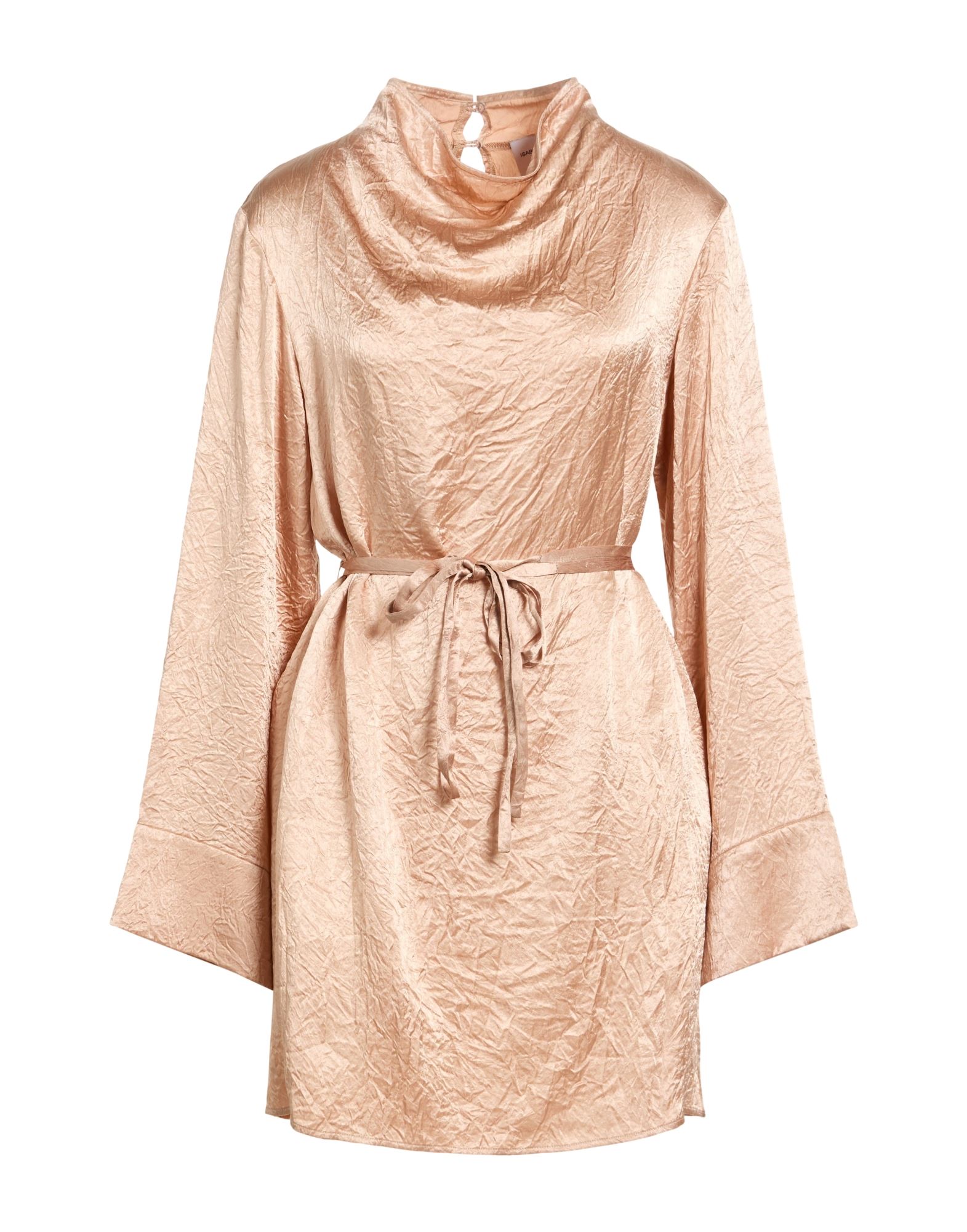  Isabelle Blanche Paris - Kleider - Mini-kleider - On Yoox.com 