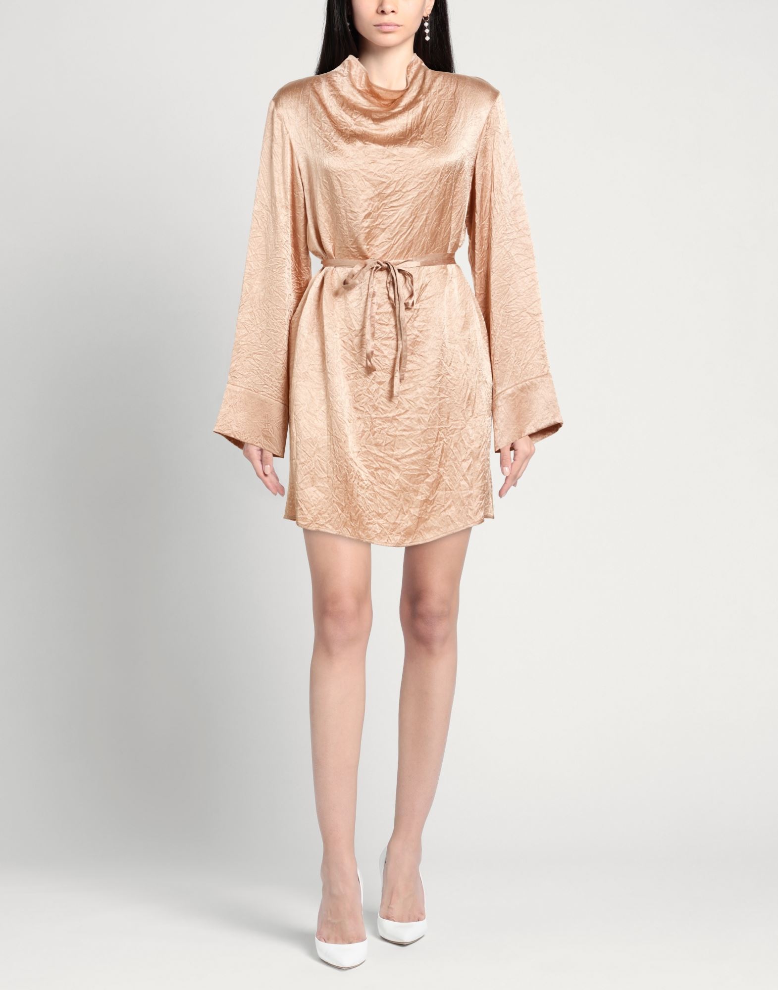  Isabelle Blanche Paris - Kleider - Mini-kleider - On Yoox.com 