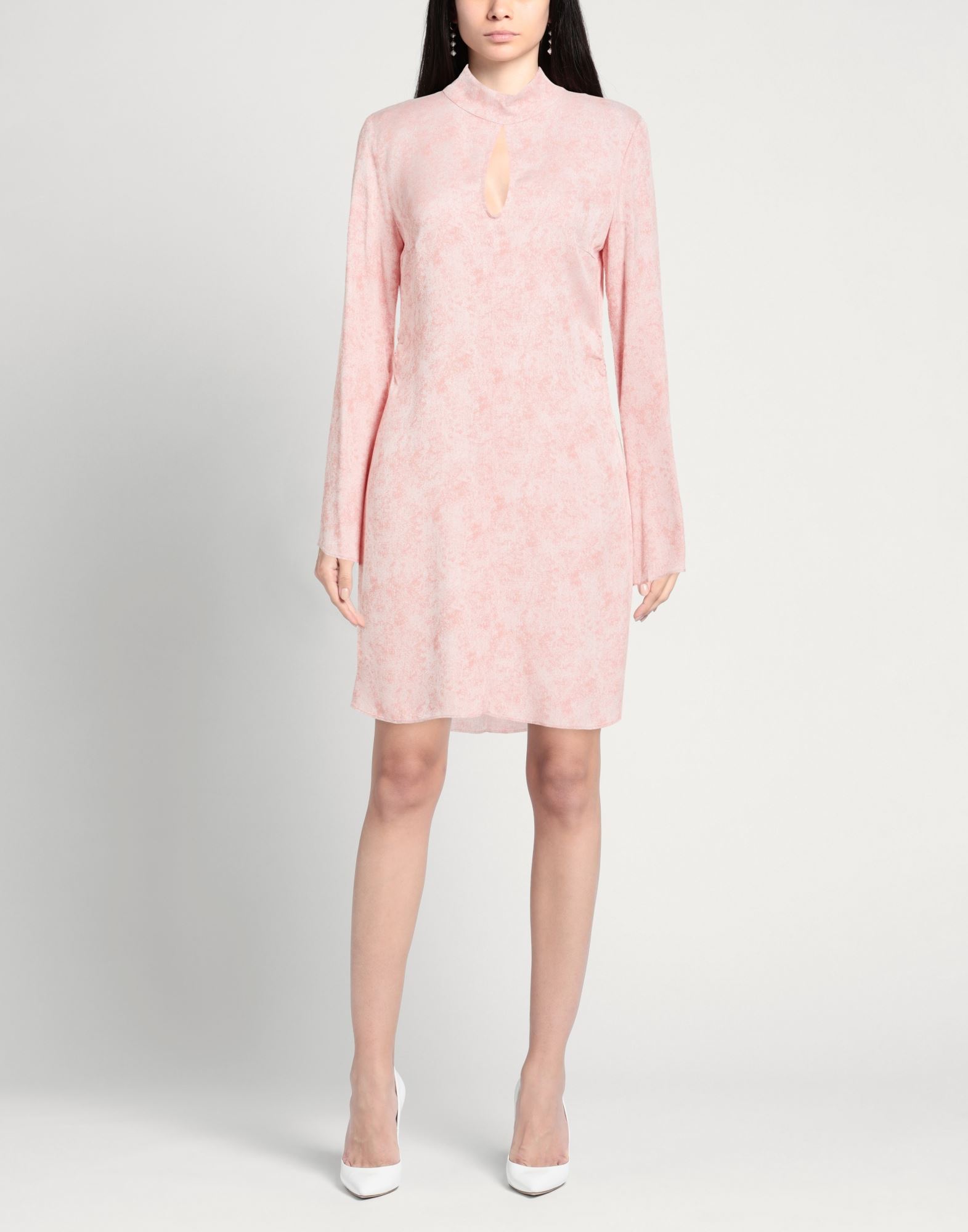  Isabelle Blanche Paris - Vestidos - Minivestidos - On Yoox.com 