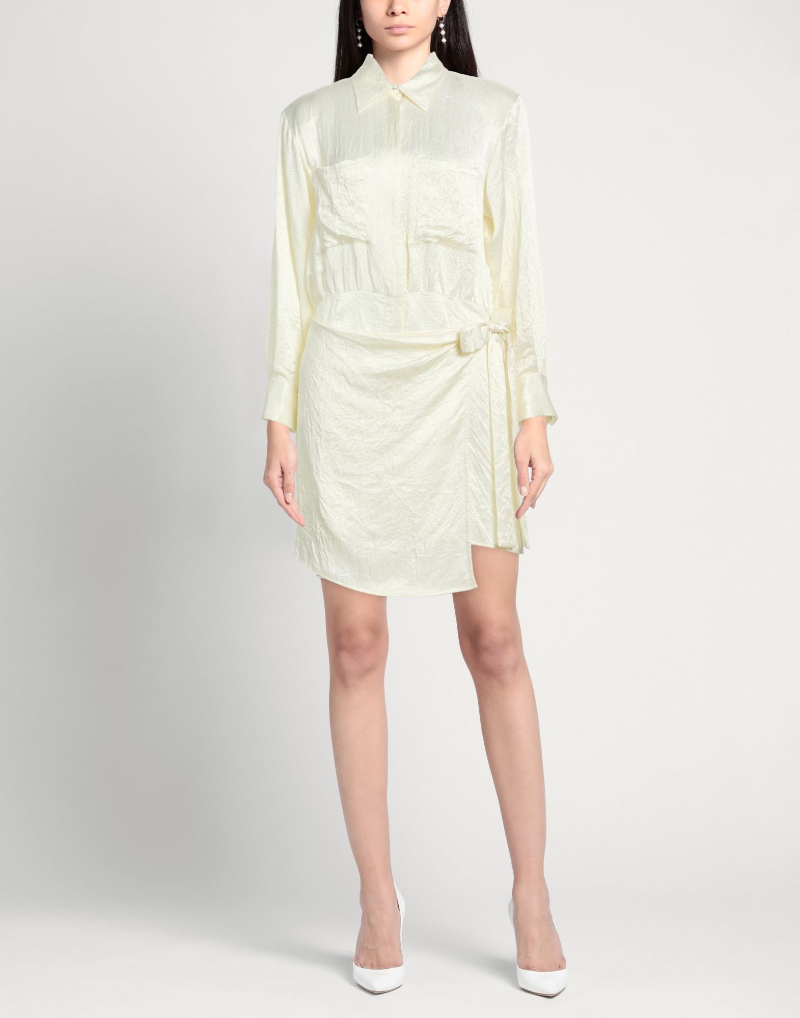  Isabelle Blanche Paris - Vestidos - Minivestidos - On Yoox.com 
