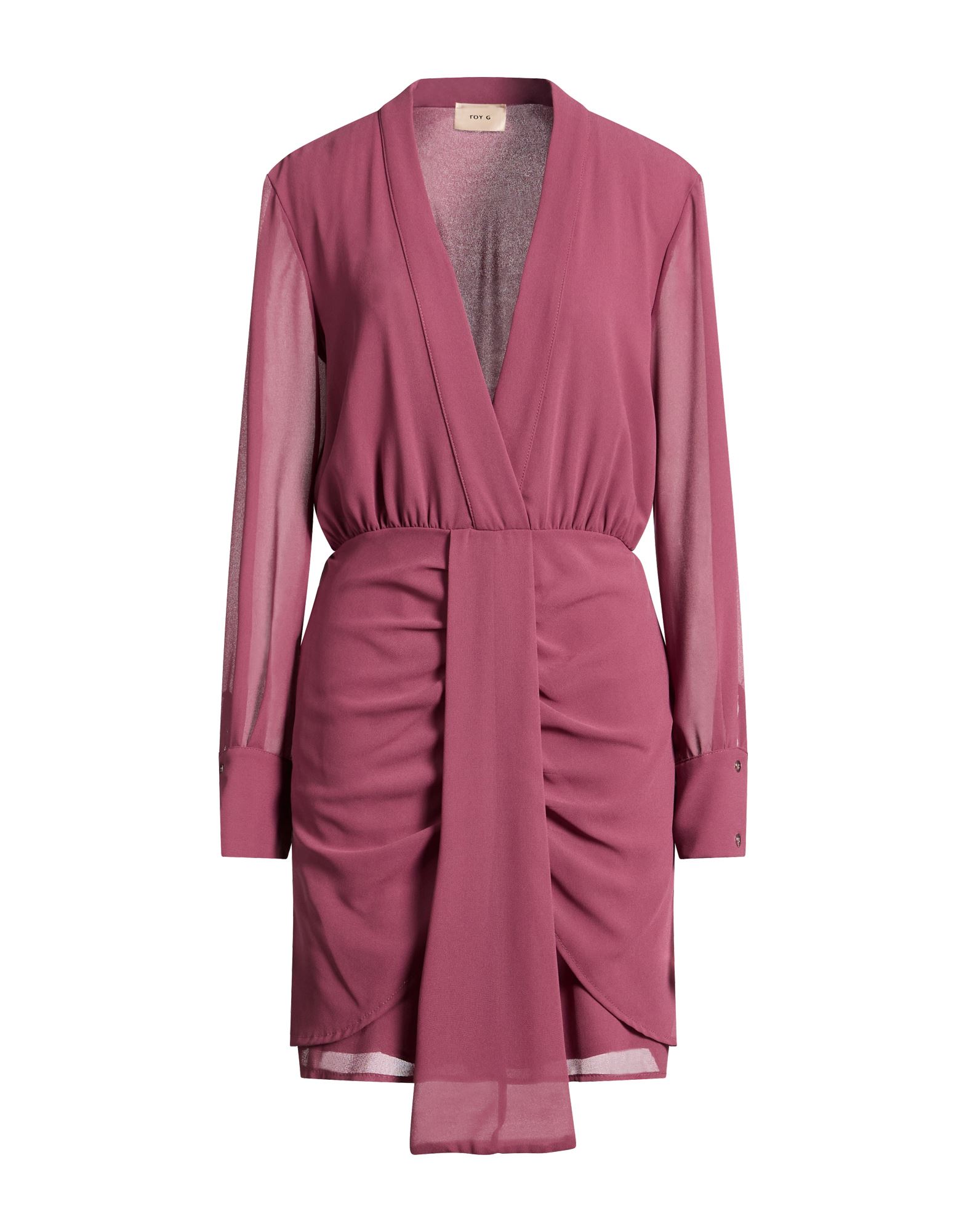  Toy G. - Vestidos - Minivestidos - On Yoox.com 
