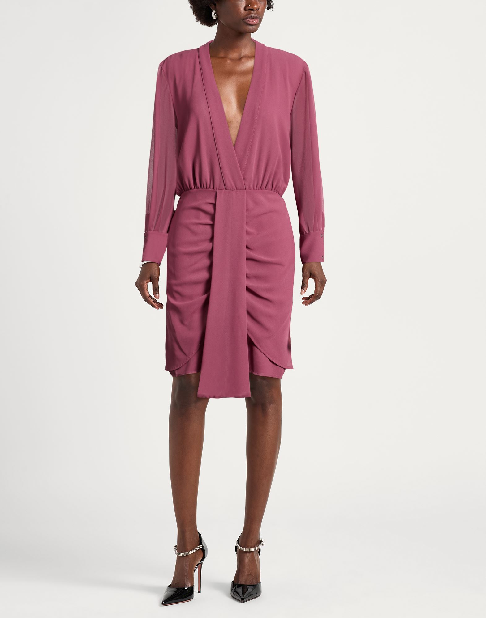  Toy G. - Vestidos - Minivestidos - On Yoox.com 