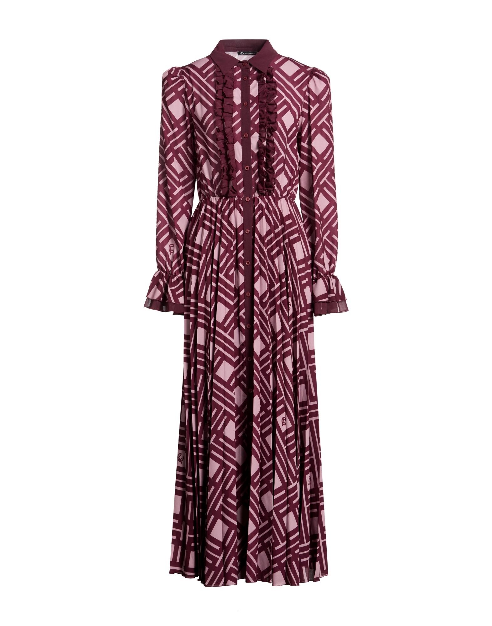  Cristinaeffe - Vestidos - Vestidos Largos - On Yoox.com 