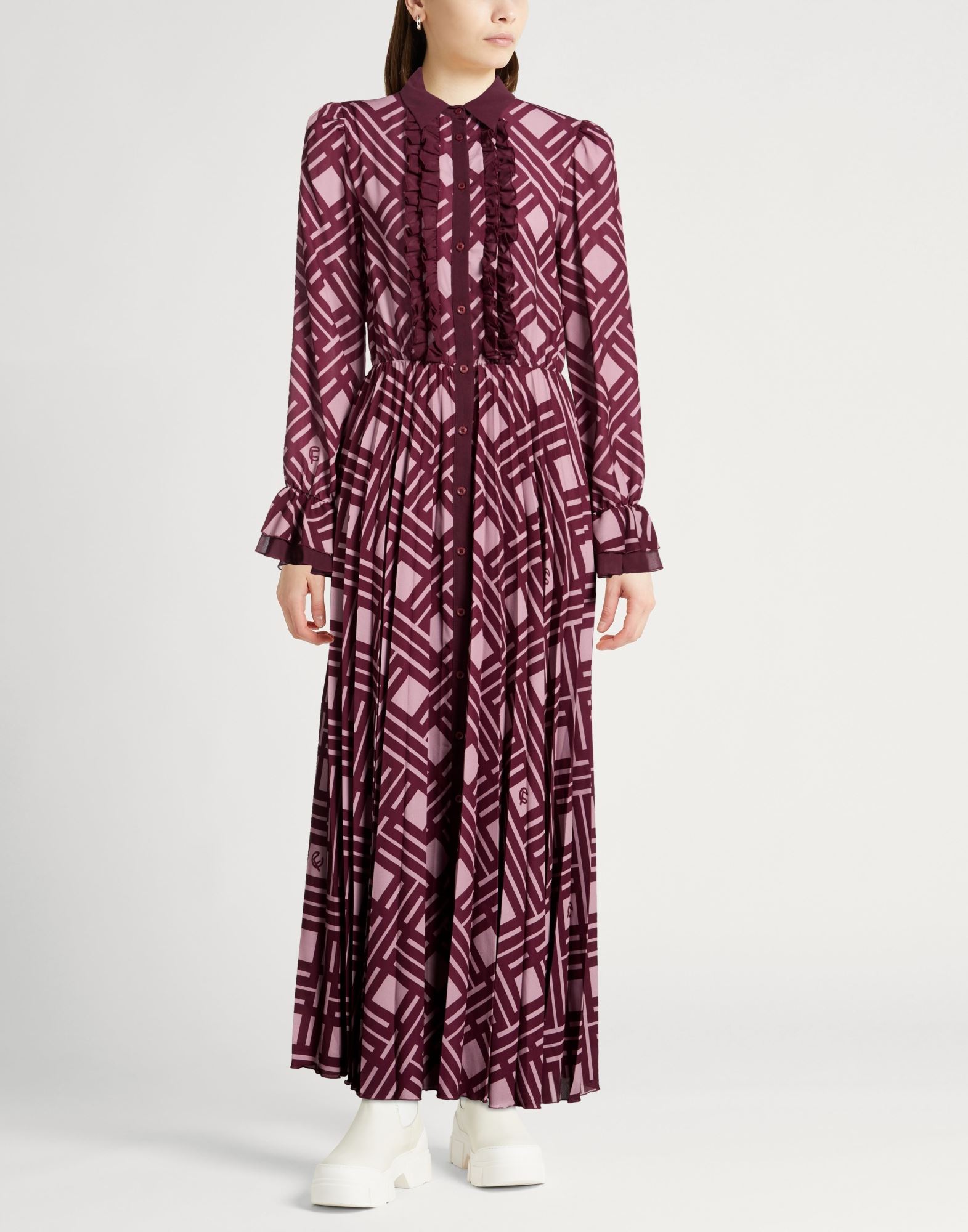  Cristinaeffe - Vestidos - Vestidos Largos - On Yoox.com 