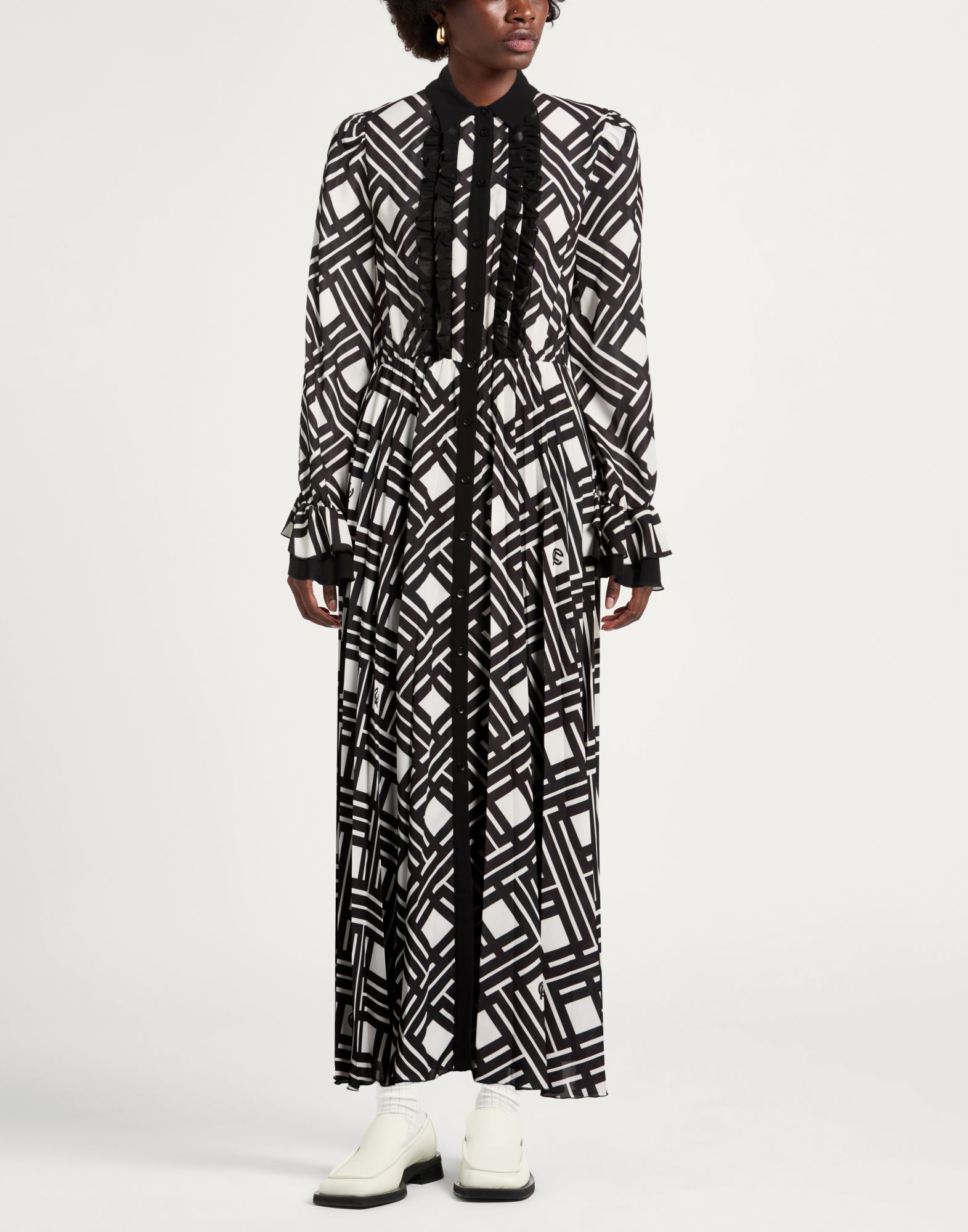  Cristinaeffe - Vestidos - Vestidos Largos - On Yoox.com 