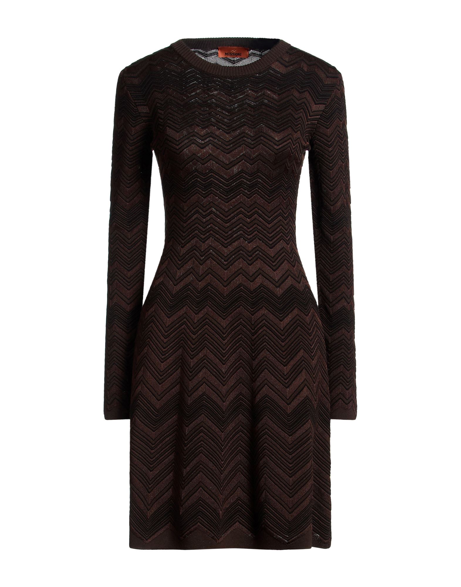 MISSONI MISSONI ΦΟΡΕΜΑΤΑ Μίνι φόρεμα