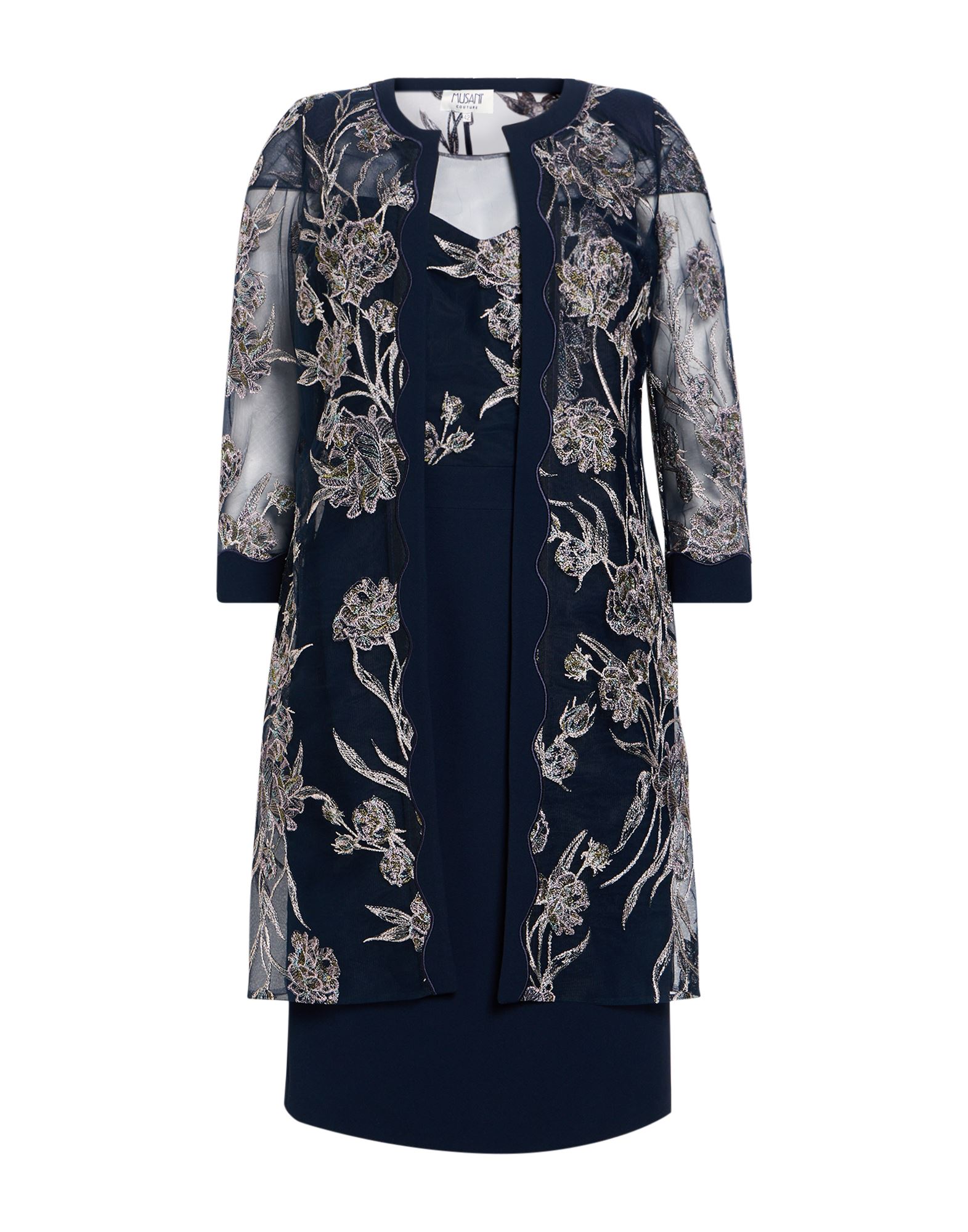 MUSANI COUTURE MUSANI COUTURE ΣΥΝΟΛΑ ΚΑΙ ΣΕΤ Κοστούμι