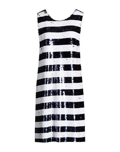 Minivestido Mujer Blanco 44 Mujer