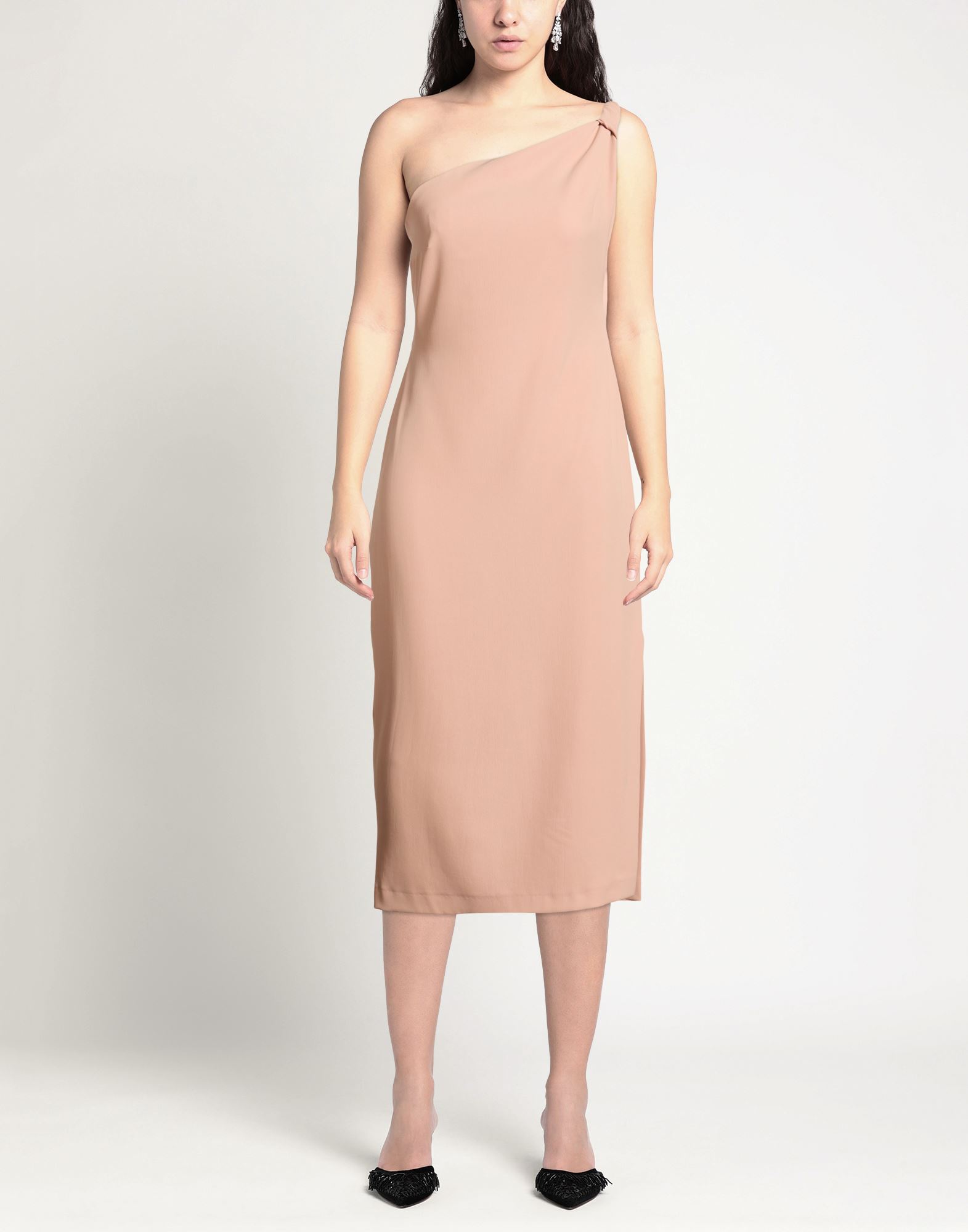  Access Fashion - Vestidos - Vestidos Midi - On Yoox.com 