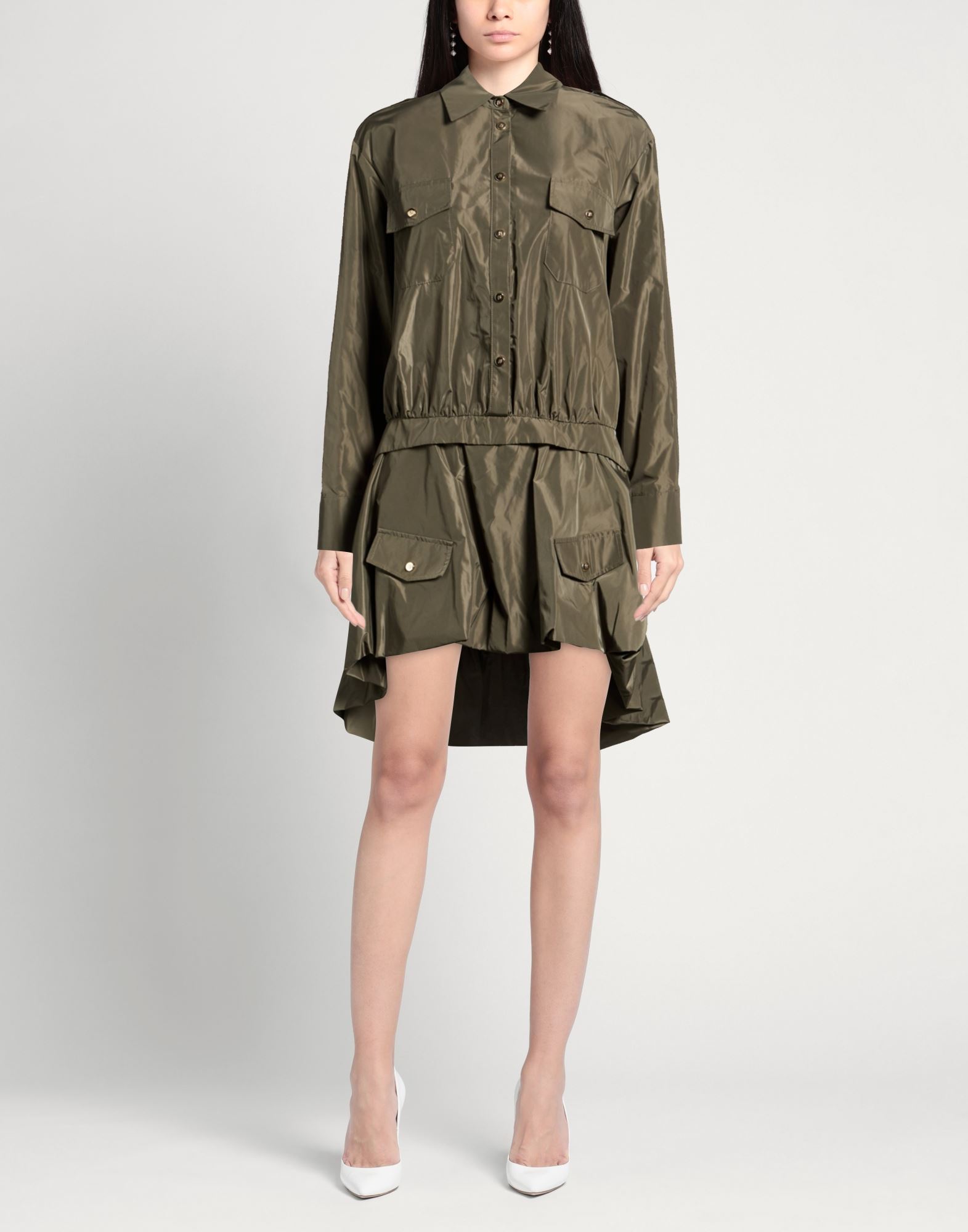  Babylon - Vestiti - Vestiti Midi - On Yoox.com 