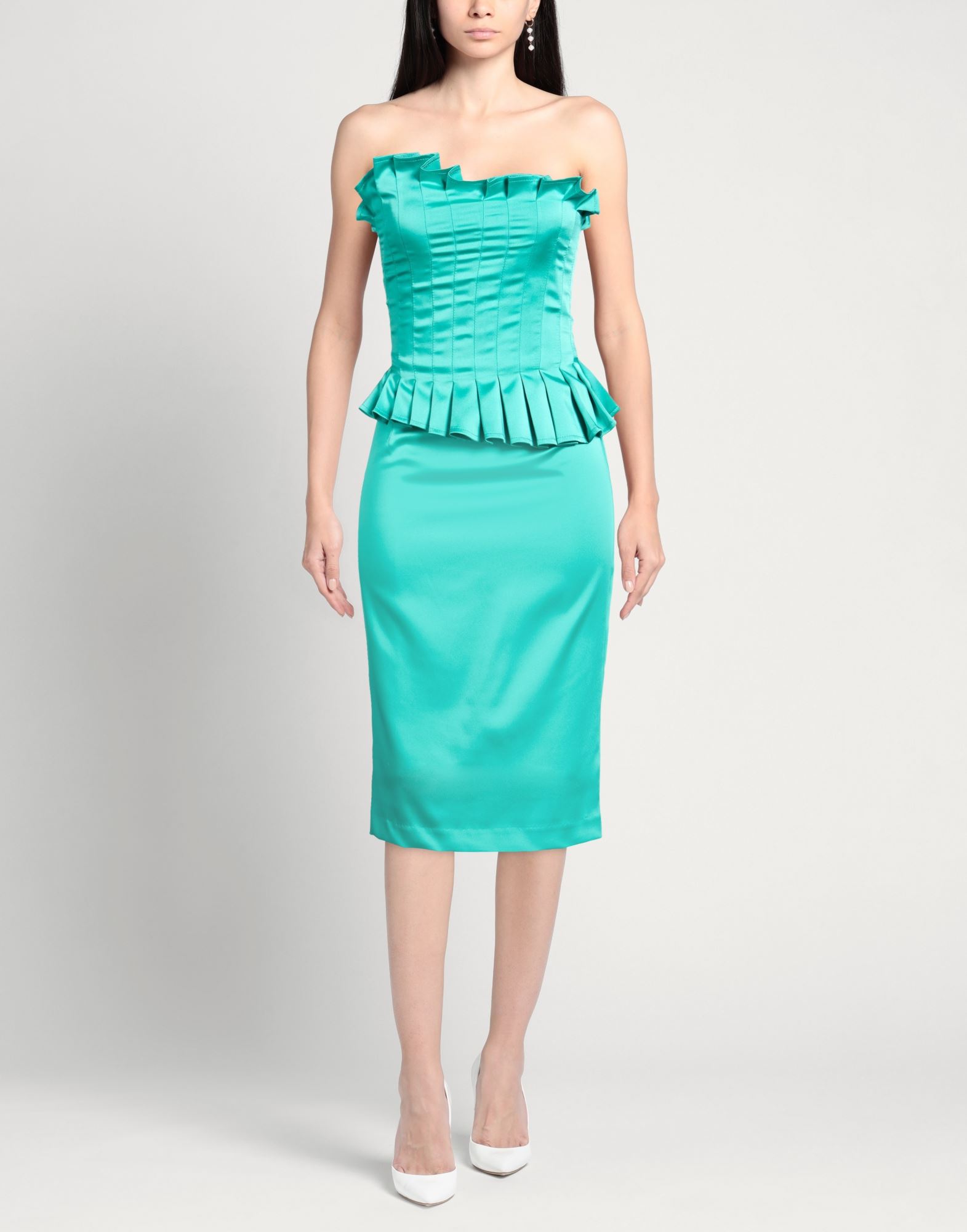  Babylon - Kleider - Midi-kleider - On Yoox.com 