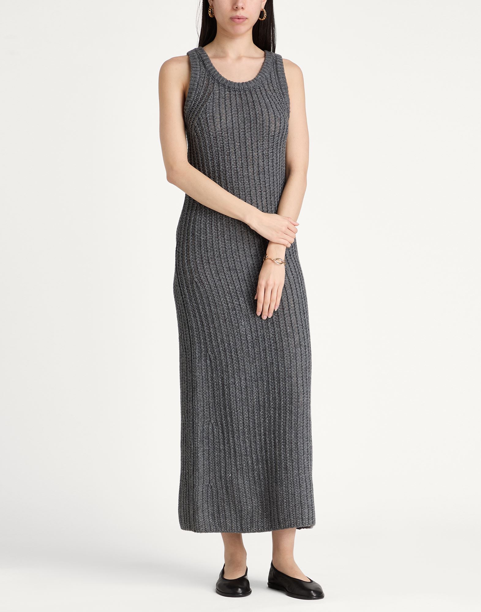  Liviana Conti - Kleider - Maxi-kleider - On Yoox.com 