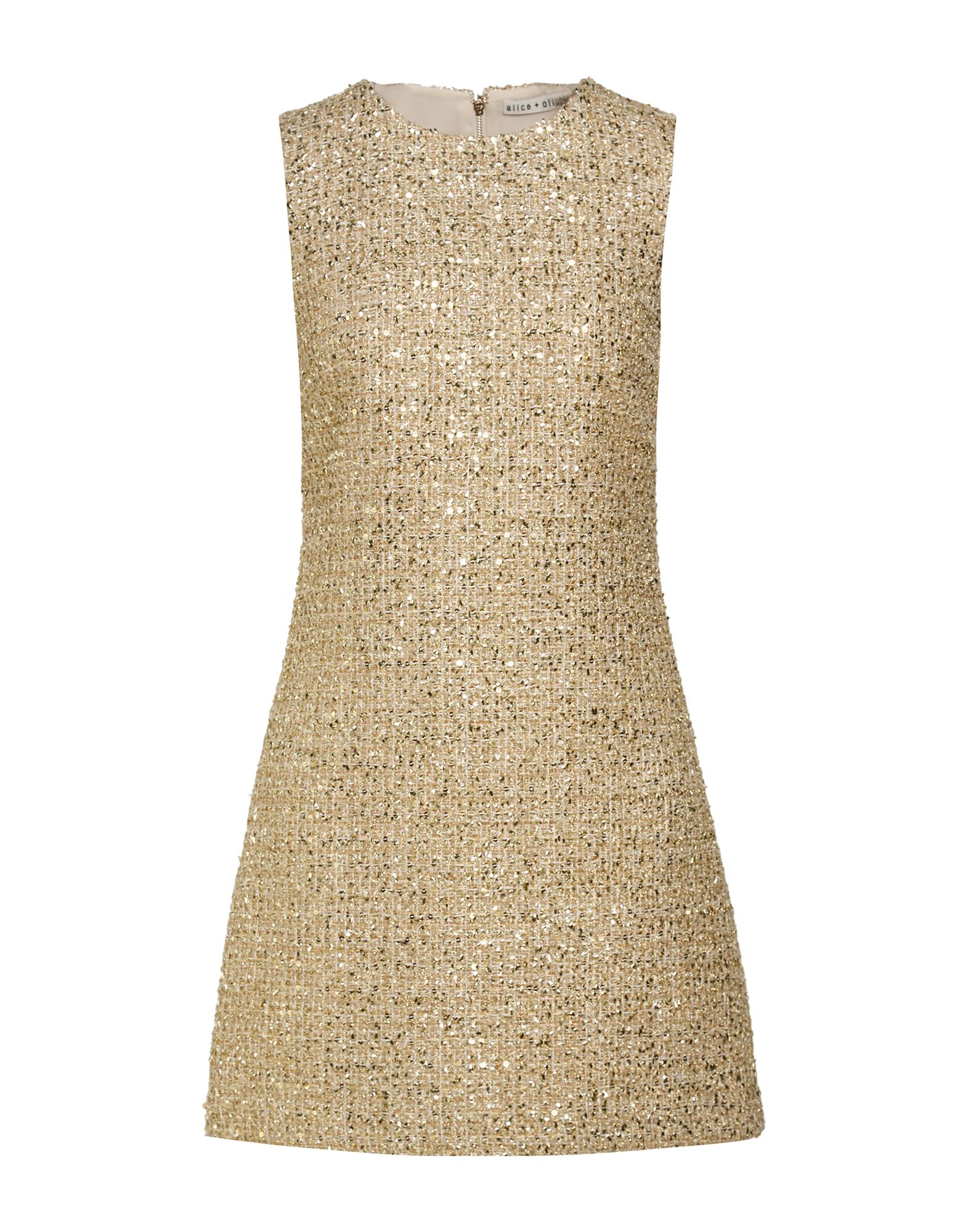 ALICE + OLIVIA ΦΟΡΕΜΑΤΑ Μίνι φόρεμα
