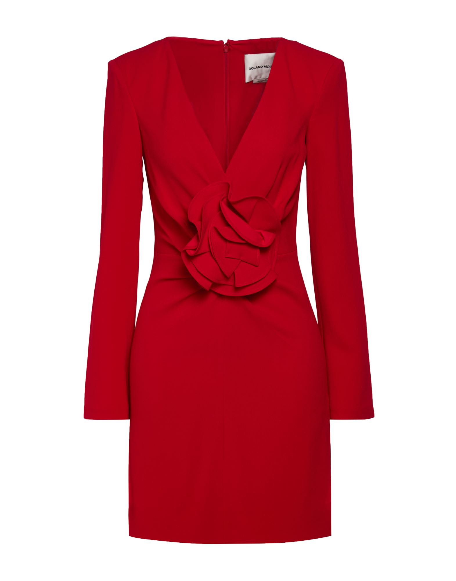 ROLAND MOURET ΦΟΡΕΜΑΤΑ Μίνι φόρεμα