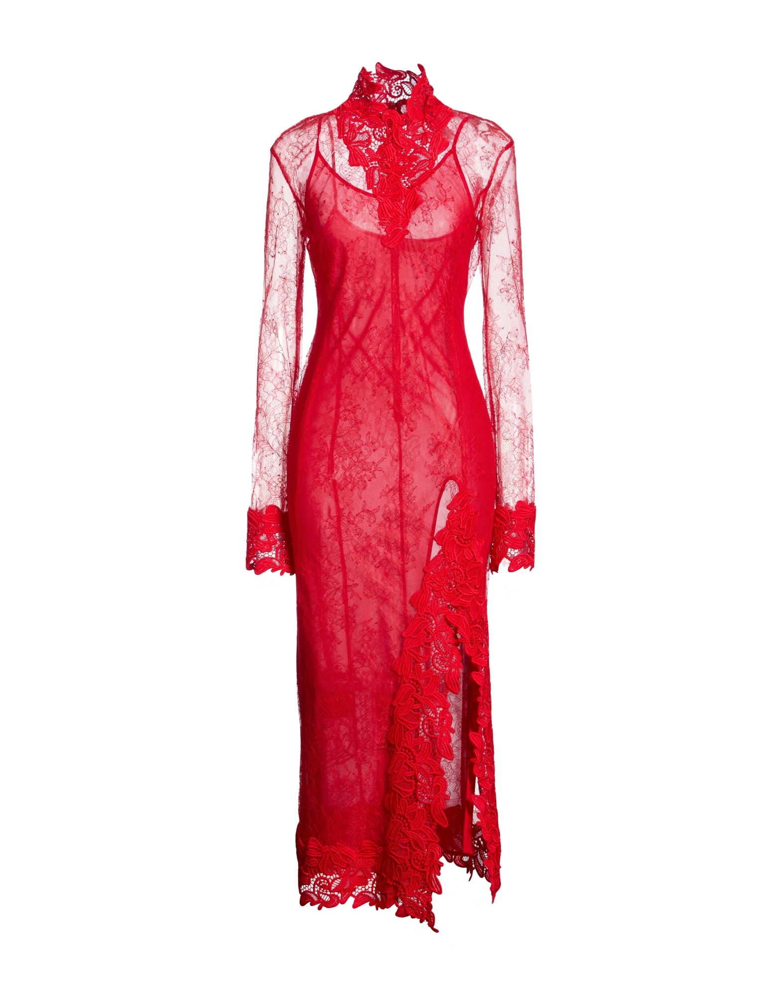 BLUMARINE BLUMARINE ΦΟΡΕΜΑΤΑ Midi φόρεμα