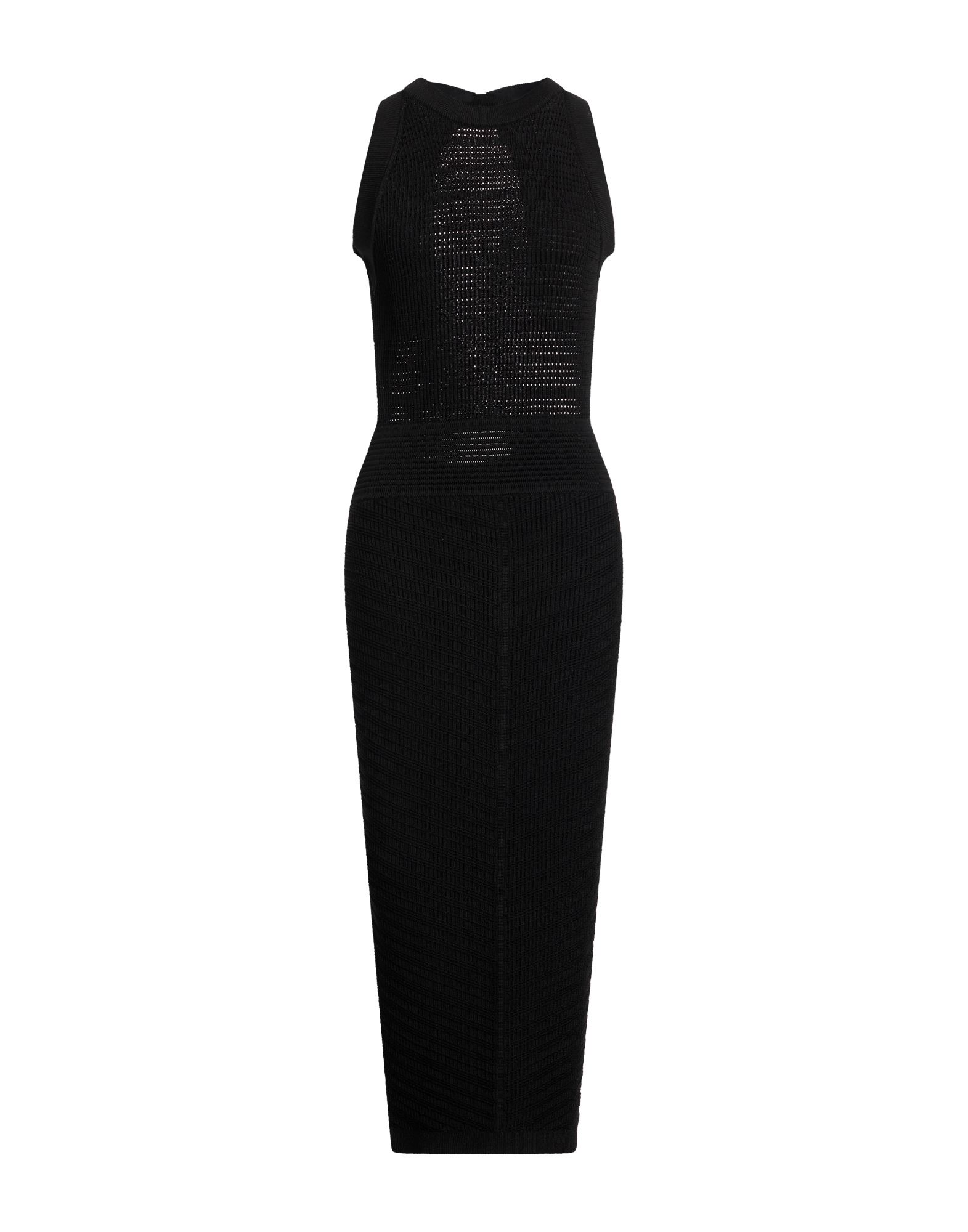 BALMAIN BALMAIN ΦΟΡΕΜΑΤΑ Μάξι φόρεμα