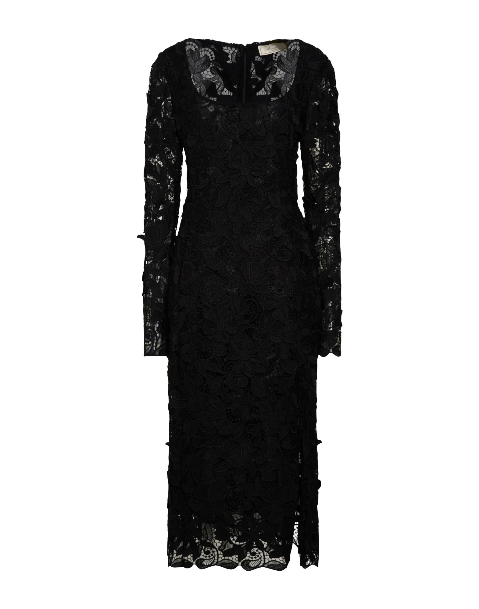 BLUMARINE BLUMARINE ΦΟΡΕΜΑΤΑ Midi φόρεμα