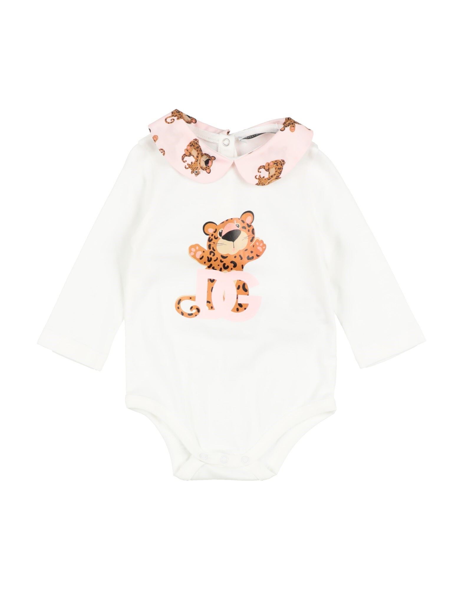  Dolce&gabbana - Neugeborene - Strampelanzüge - On Yoox.com 