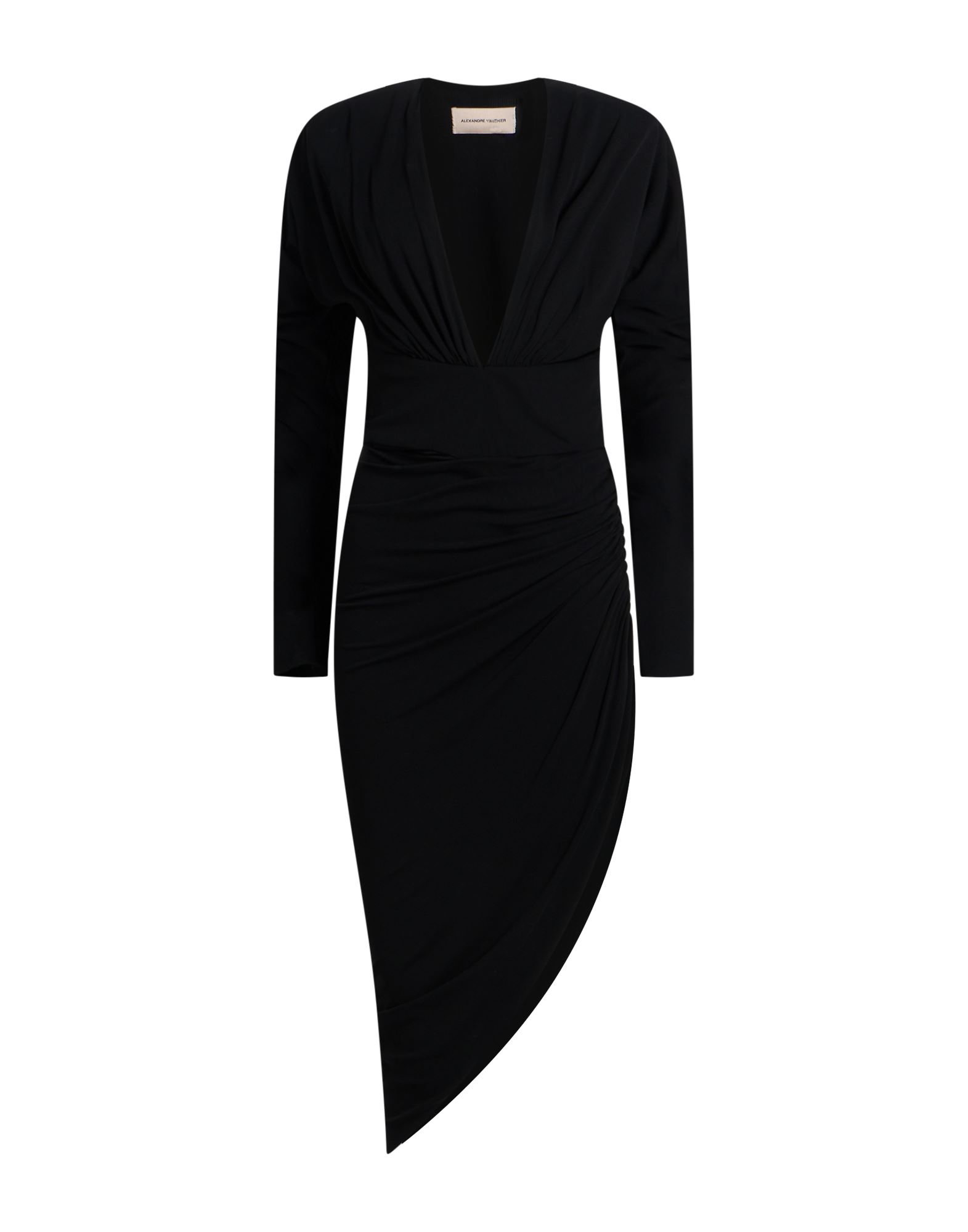 ALEXANDRE VAUTHIER ALEXANDRE VAUTHIER ΦΟΡΕΜΑΤΑ Μάξι φόρεμα