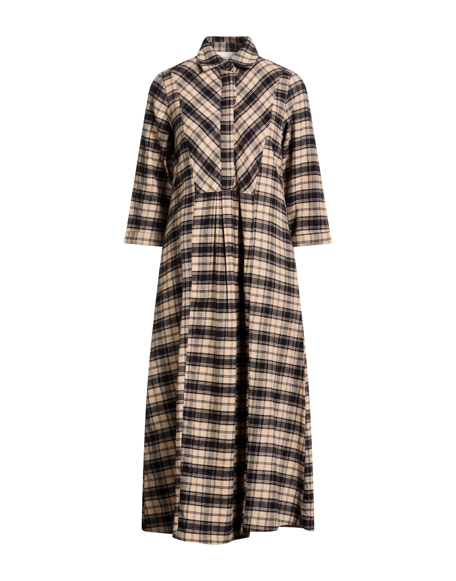  Leon & Harper - Kleider - Midi-kleider - On Yoox.com 