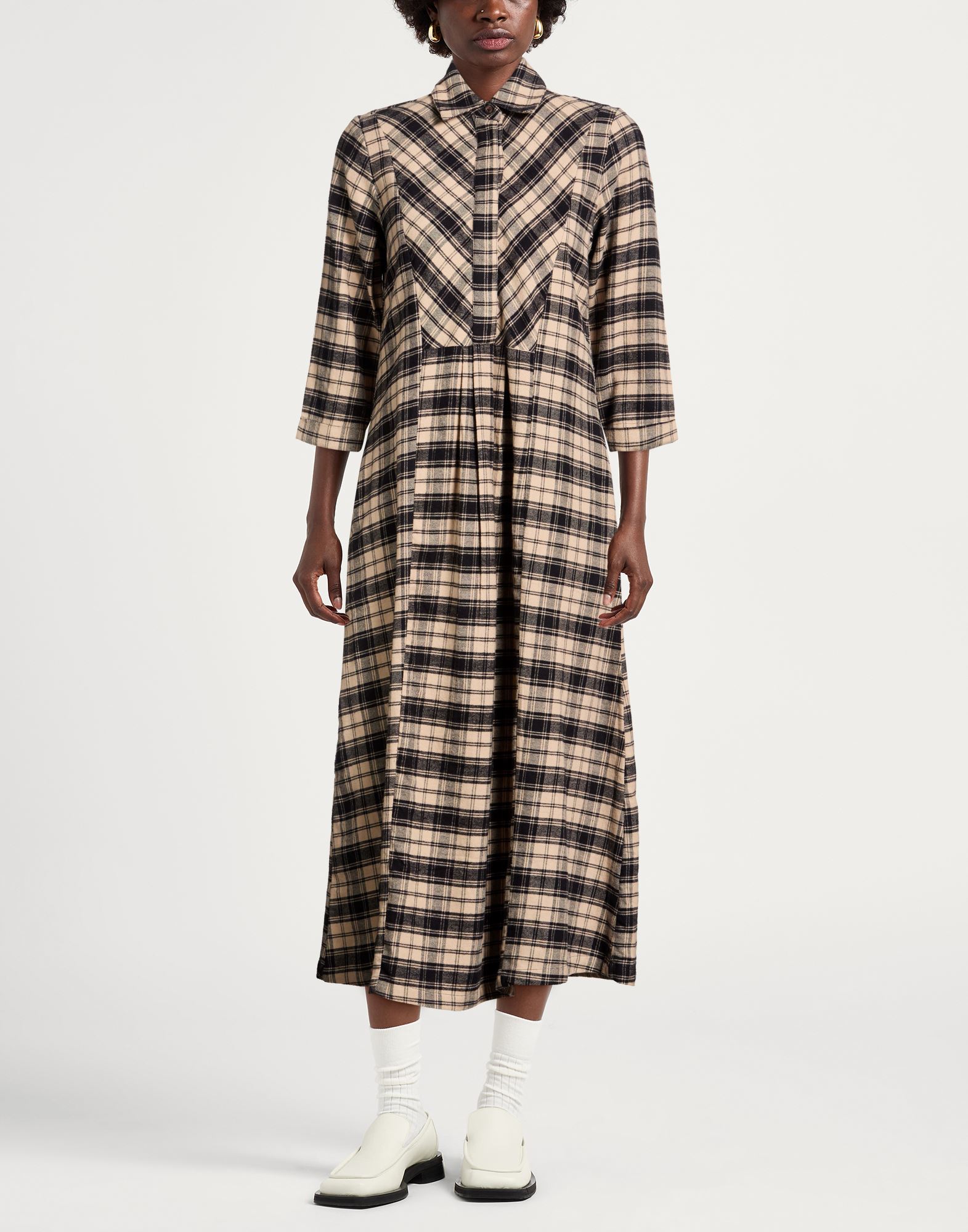  Leon & Harper - Kleider - Midi-kleider - On Yoox.com 
