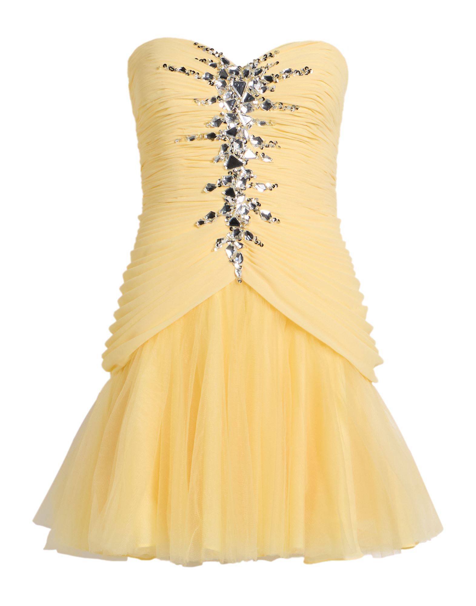 COUTURE IS FOREVER COUTURE IS FOREVER ΦΟΡΕΜΑΤΑ Μίνι φόρεμα