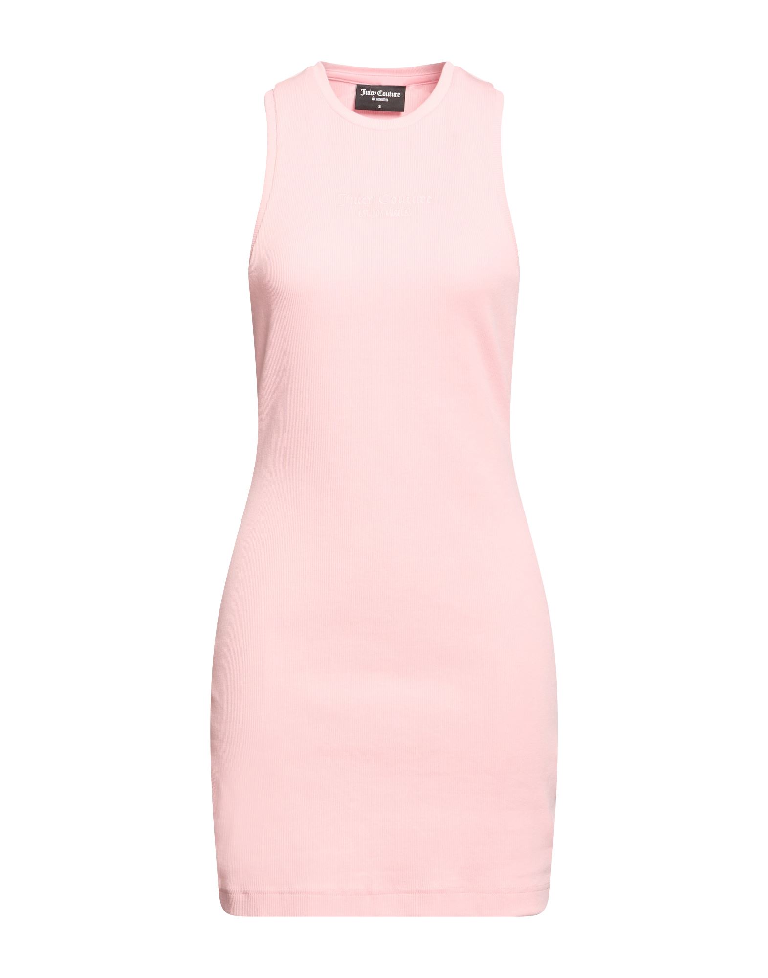 JUICY COUTURE ΦΟΡΕΜΑΤΑ Μίνι φόρεμα