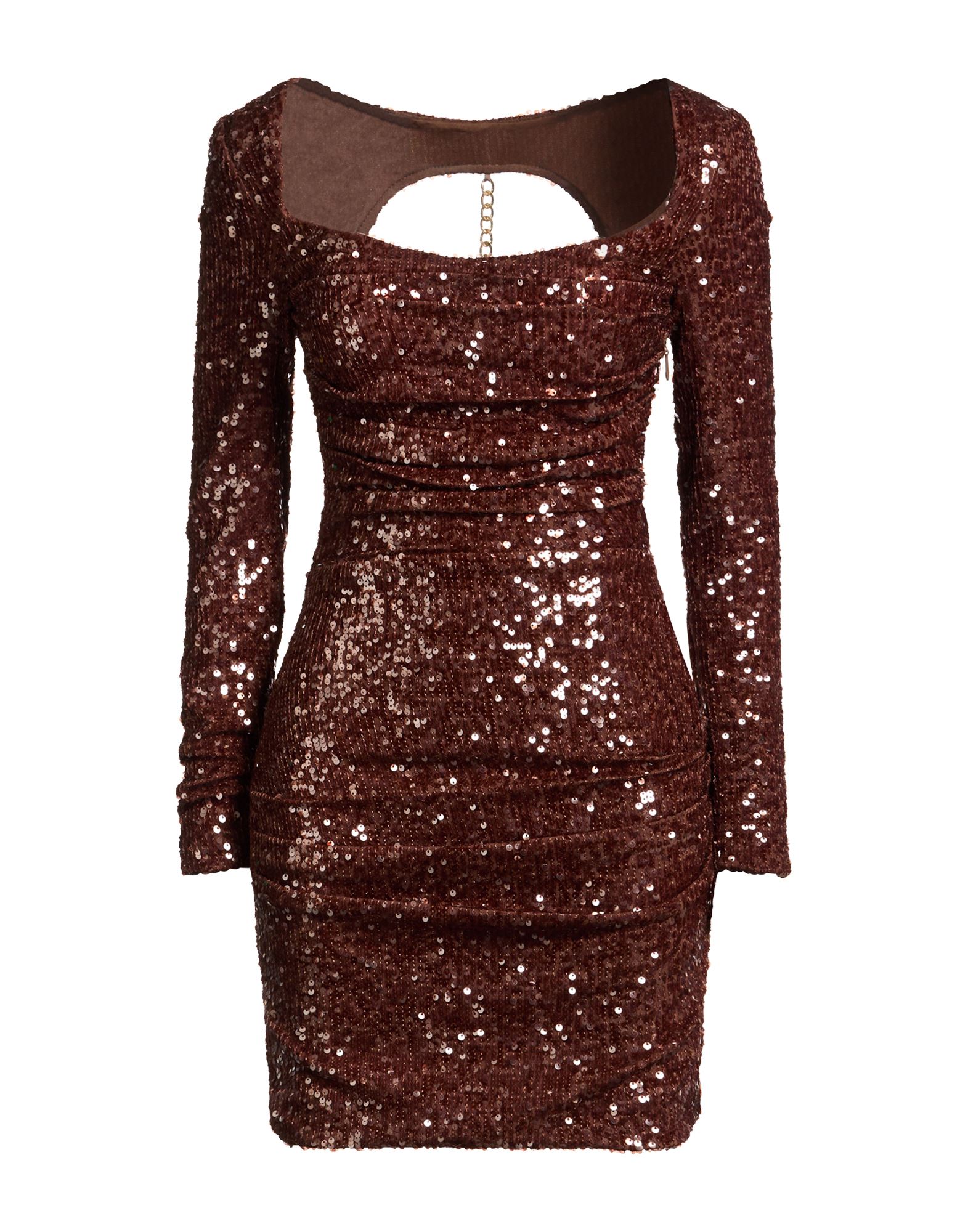 COUTURE IS FOREVER COUTURE IS FOREVER ΦΟΡΕΜΑΤΑ Μίνι φόρεμα