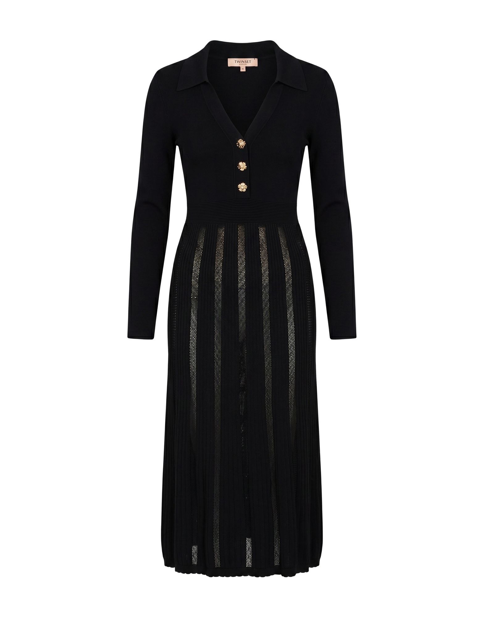 TWINSET TWINSET ΦΟΡΕΜΑΤΑ Midi φόρεμα