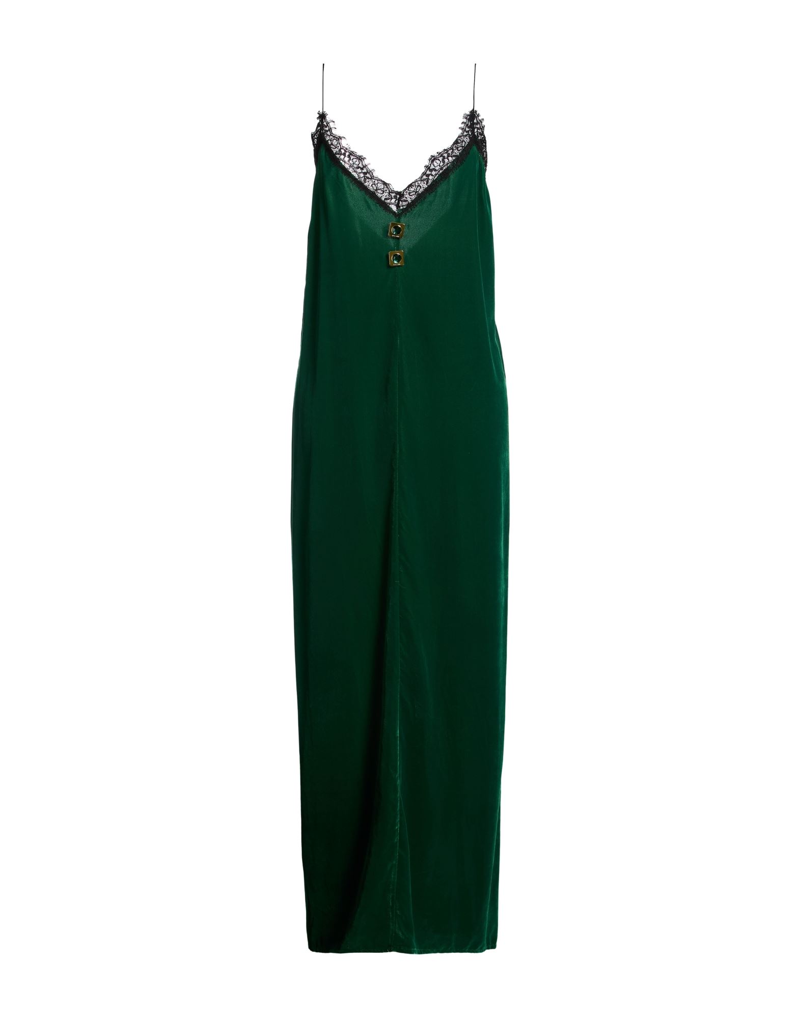  Odi Et Amo - Vestiti - Vestiti Lunghi - On Yoox.com 