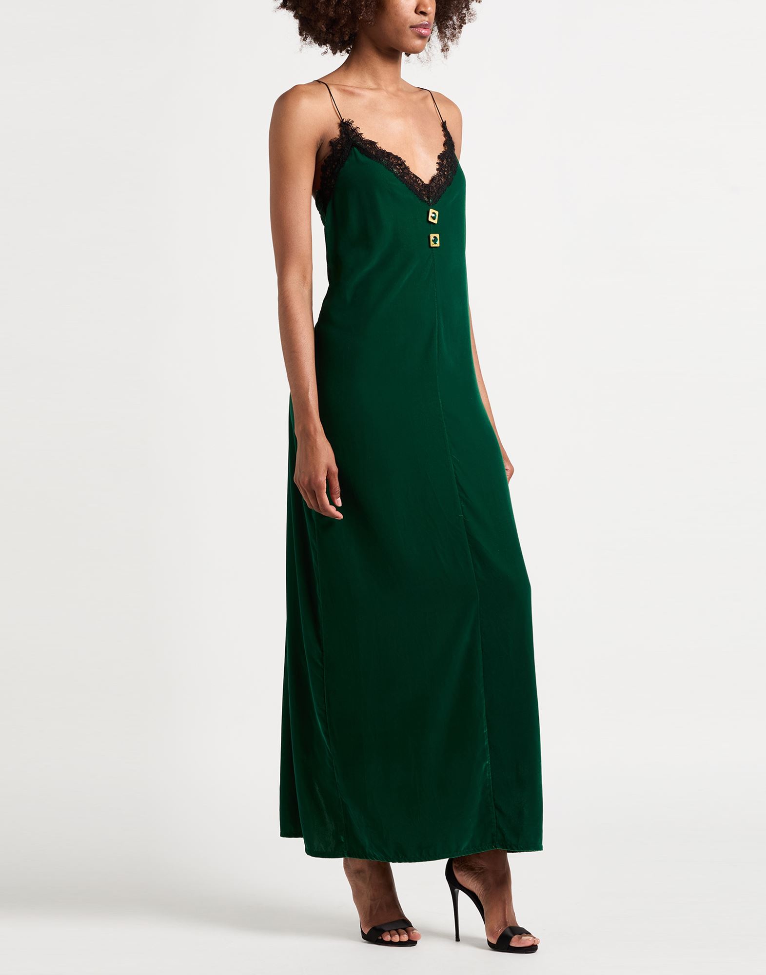  Odi Et Amo - Vestiti - Vestiti Lunghi - On Yoox.com 