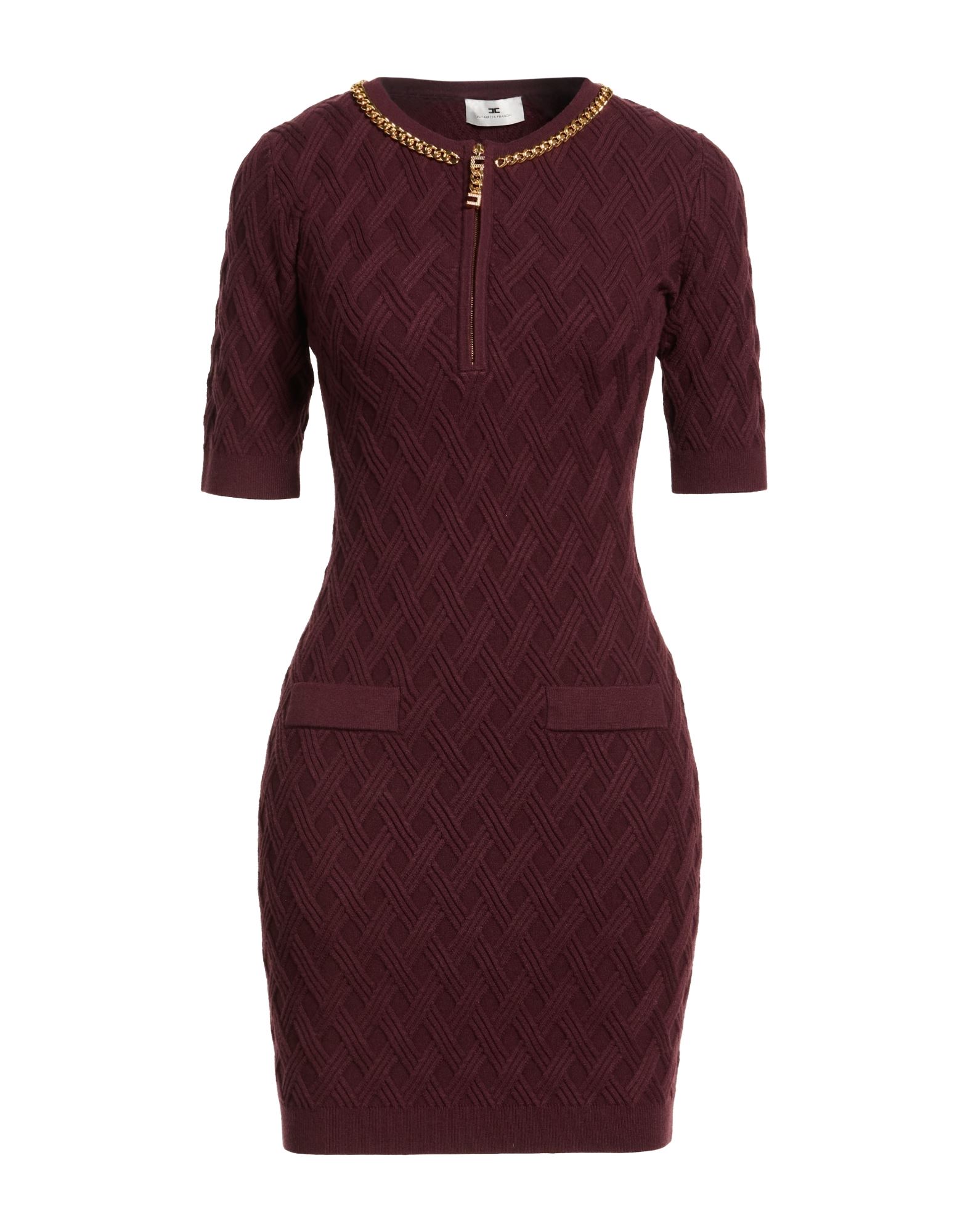 ELISABETTA FRANCHI ELISABETTA FRANCHI ΦΟΡΕΜΑΤΑ Μίνι φόρεμα