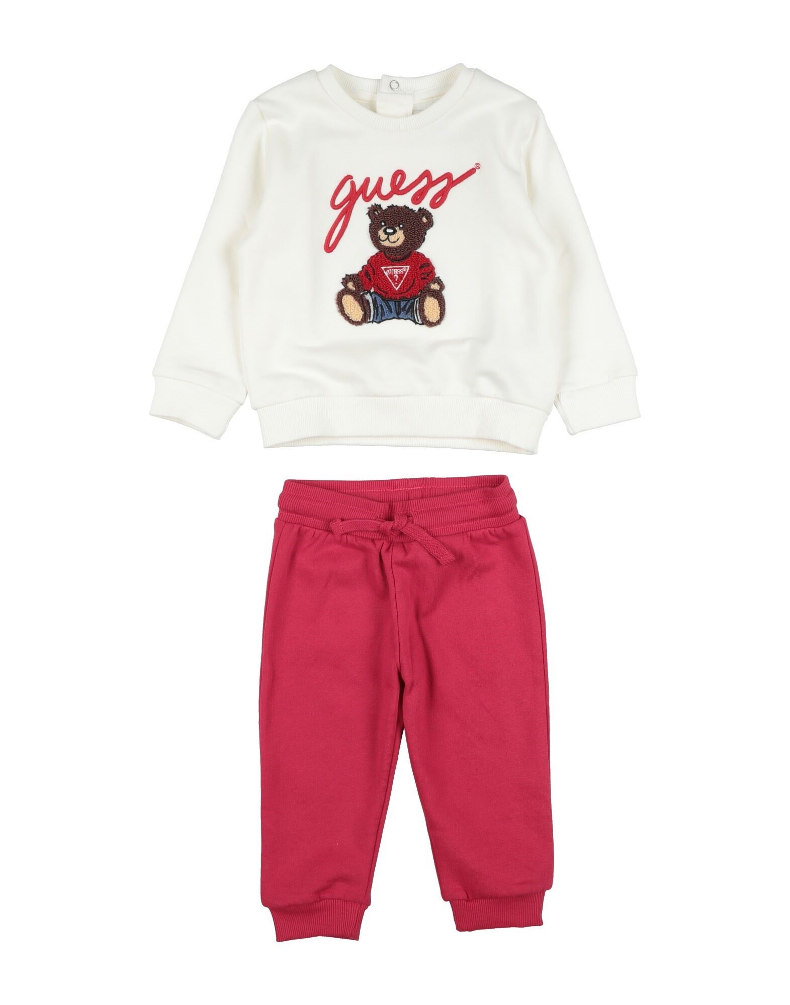  Guess - Recién Nacido - Conjuntos Para Bebé - On Yoox.com 