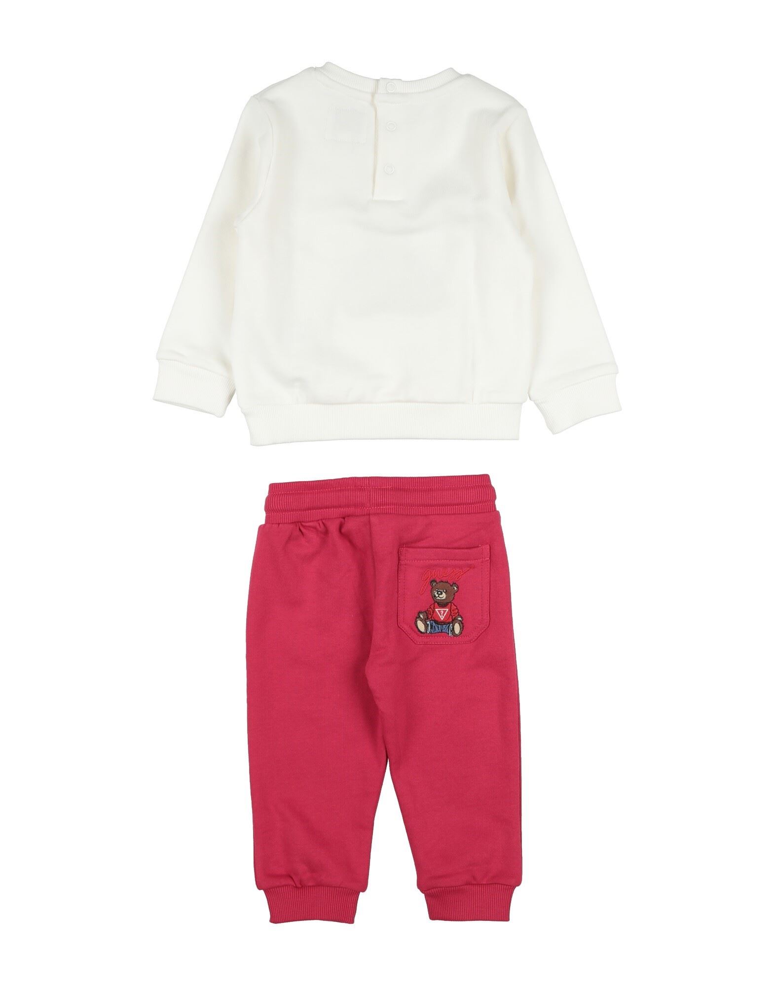  Guess - Recién Nacido - Conjuntos Para Bebé - On Yoox.com 