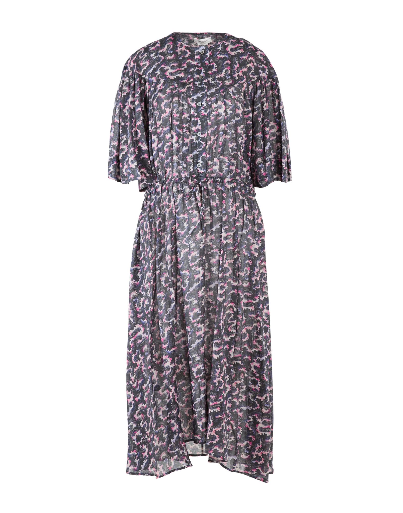 ISABEL MARANT ISABEL MARANT ΦΟΡΕΜΑΤΑ Μάξι φόρεμα