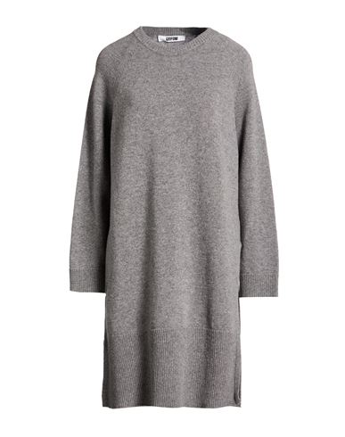 Pullover Mujer Gris 38 Mujer