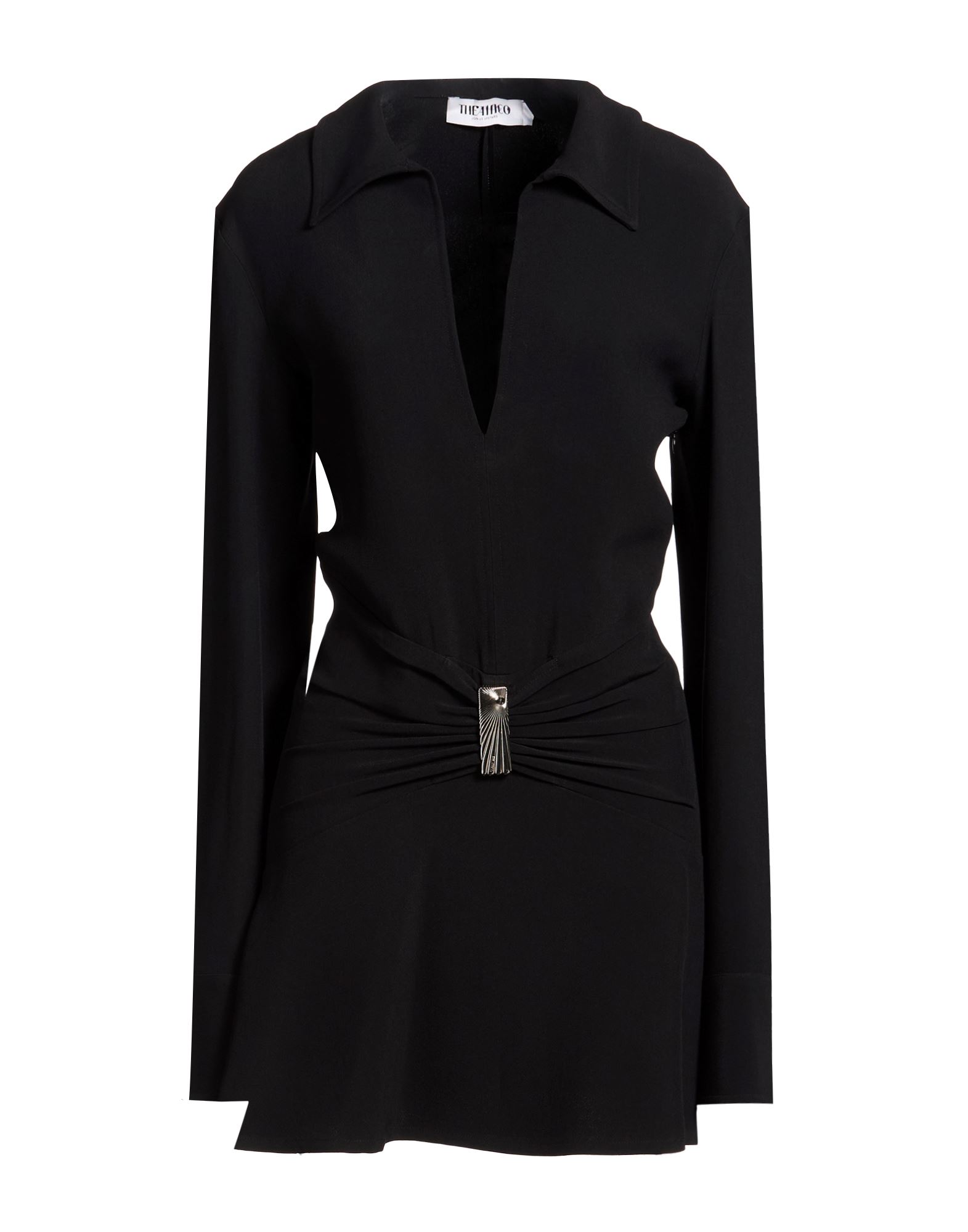 THE ATTICO THE ATTICO ΦΟΡΕΜΑΤΑ Μίνι φόρεμα