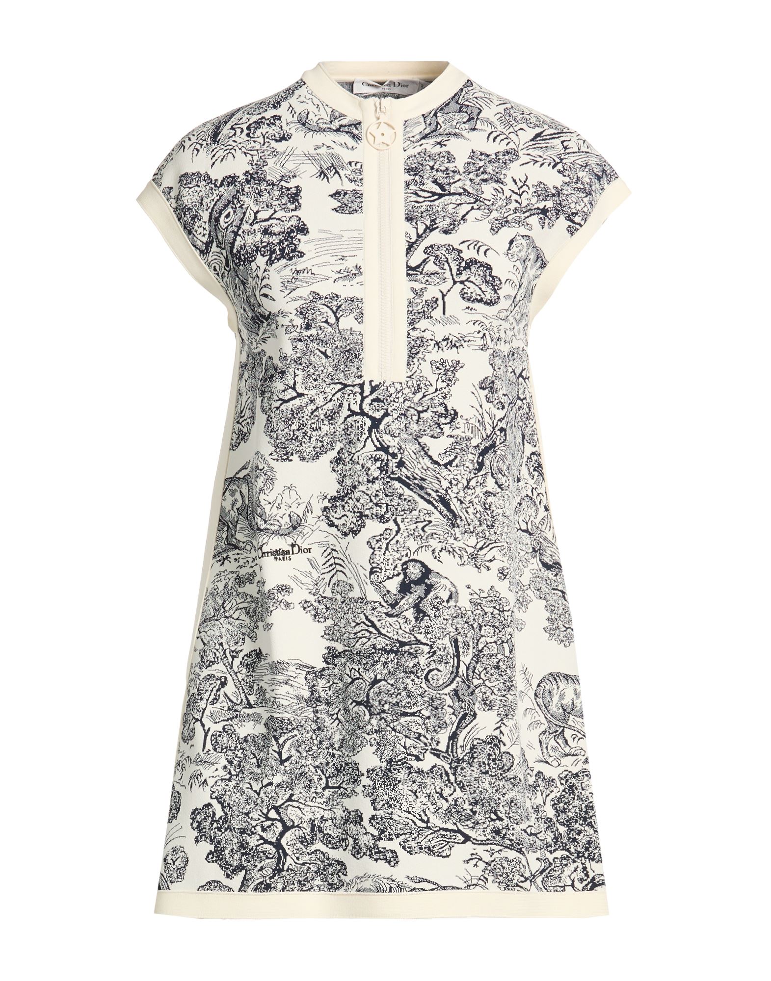  Dior - Kleider - Mini-kleider - On Yoox.com 